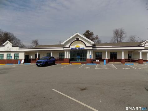 25 Collins Road Bristol CT 06010