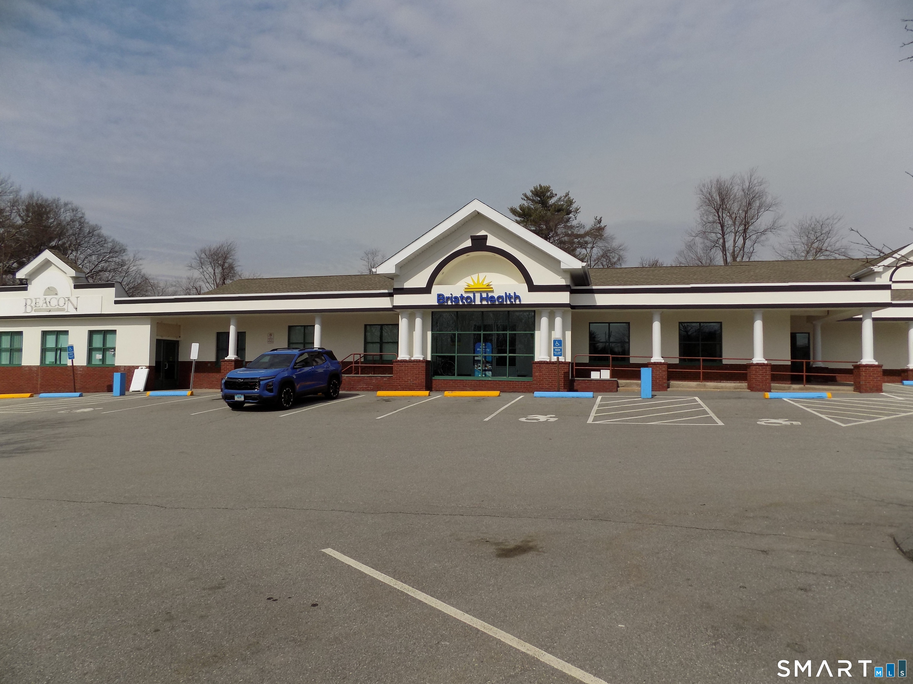 25 Collins Road Bristol CT 06010
