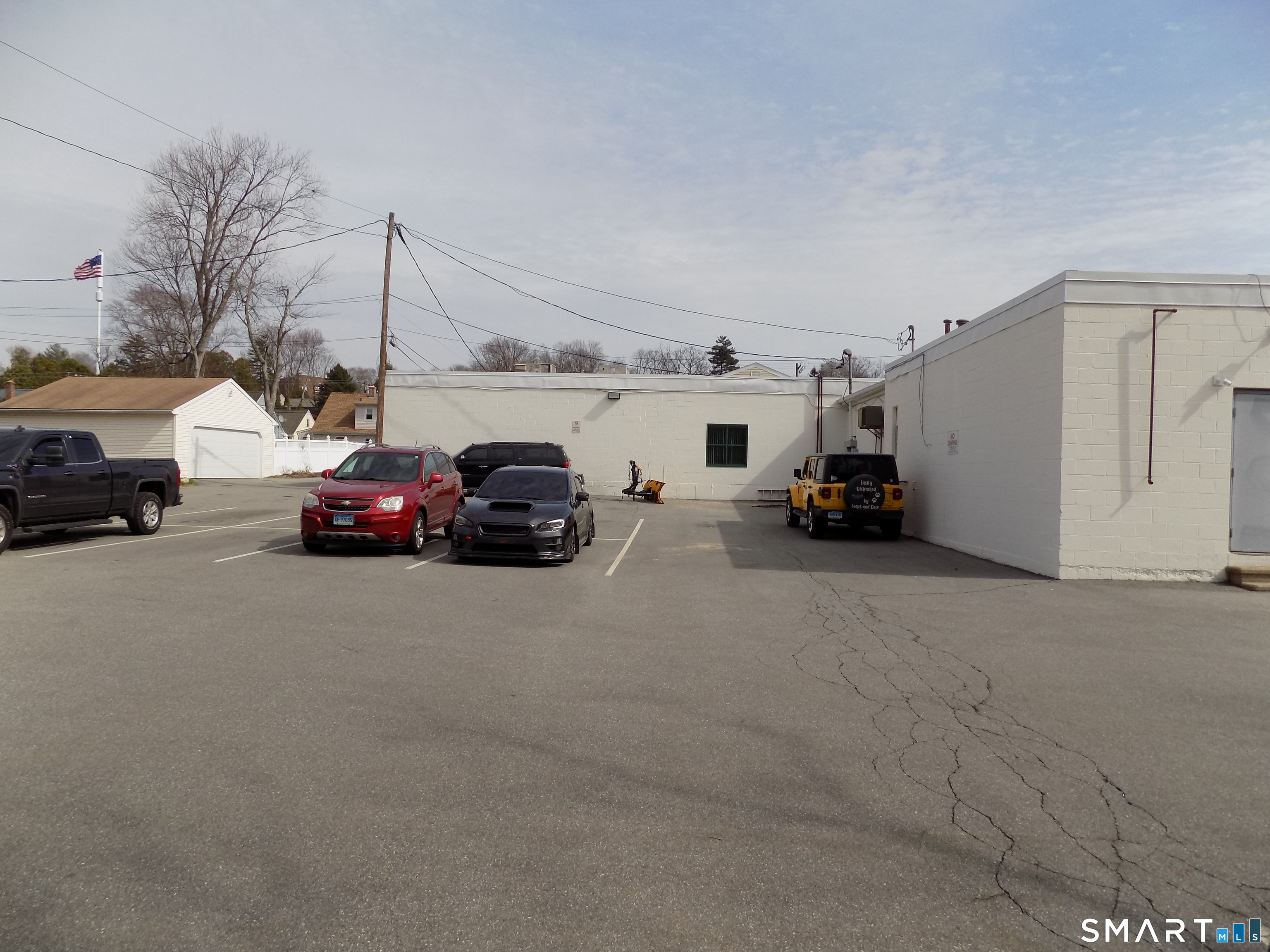 25 Collins Road Bristol CT 06010