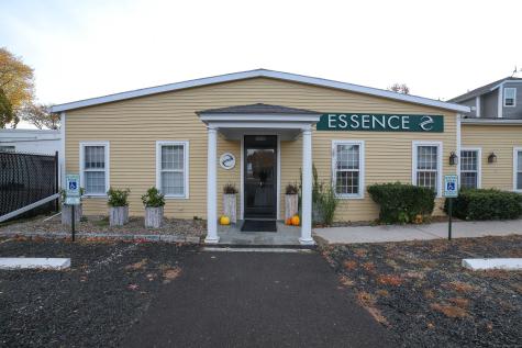 125 Main Street Old Saybrook CT 06475