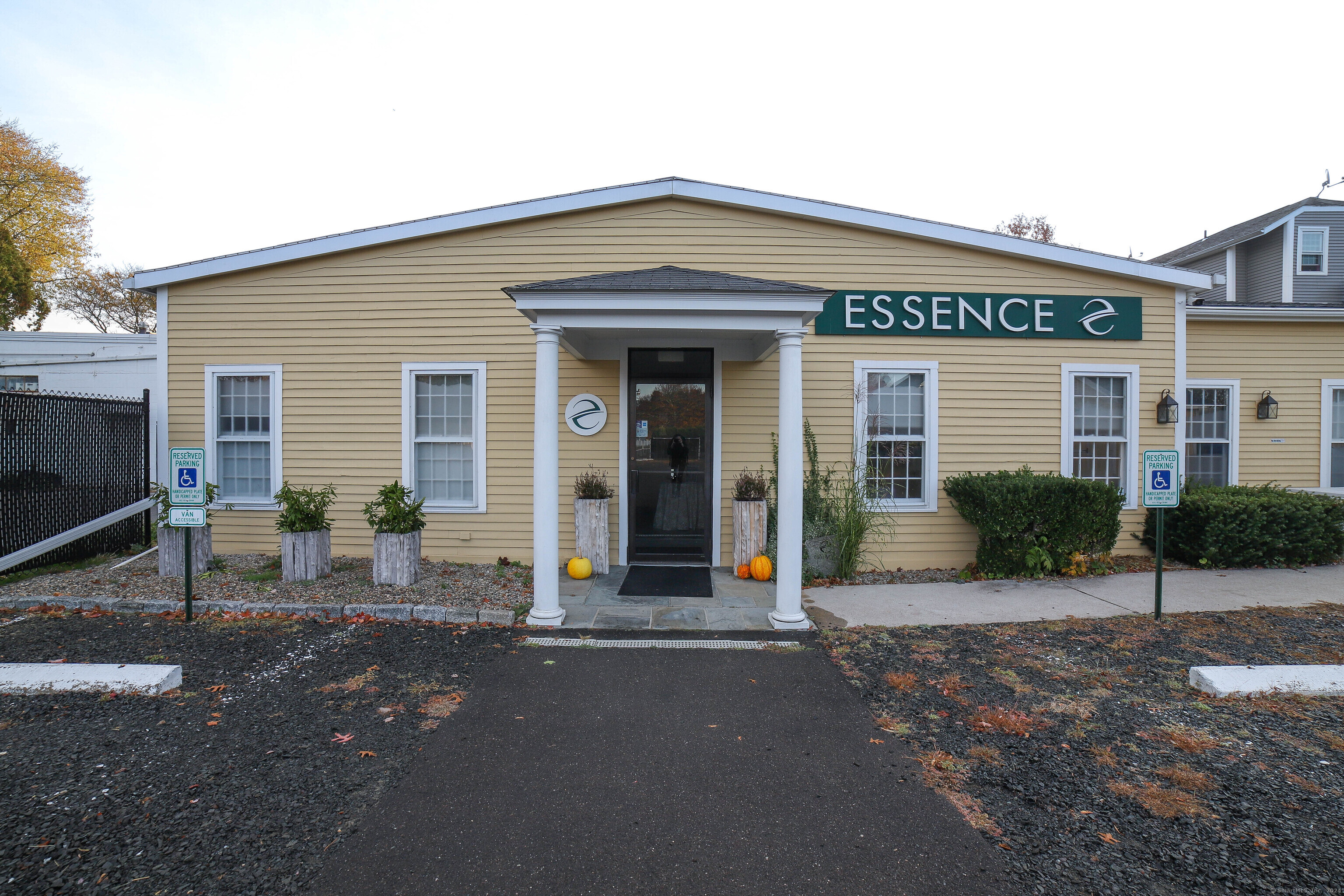 125 Main Street Old Saybrook CT 06475