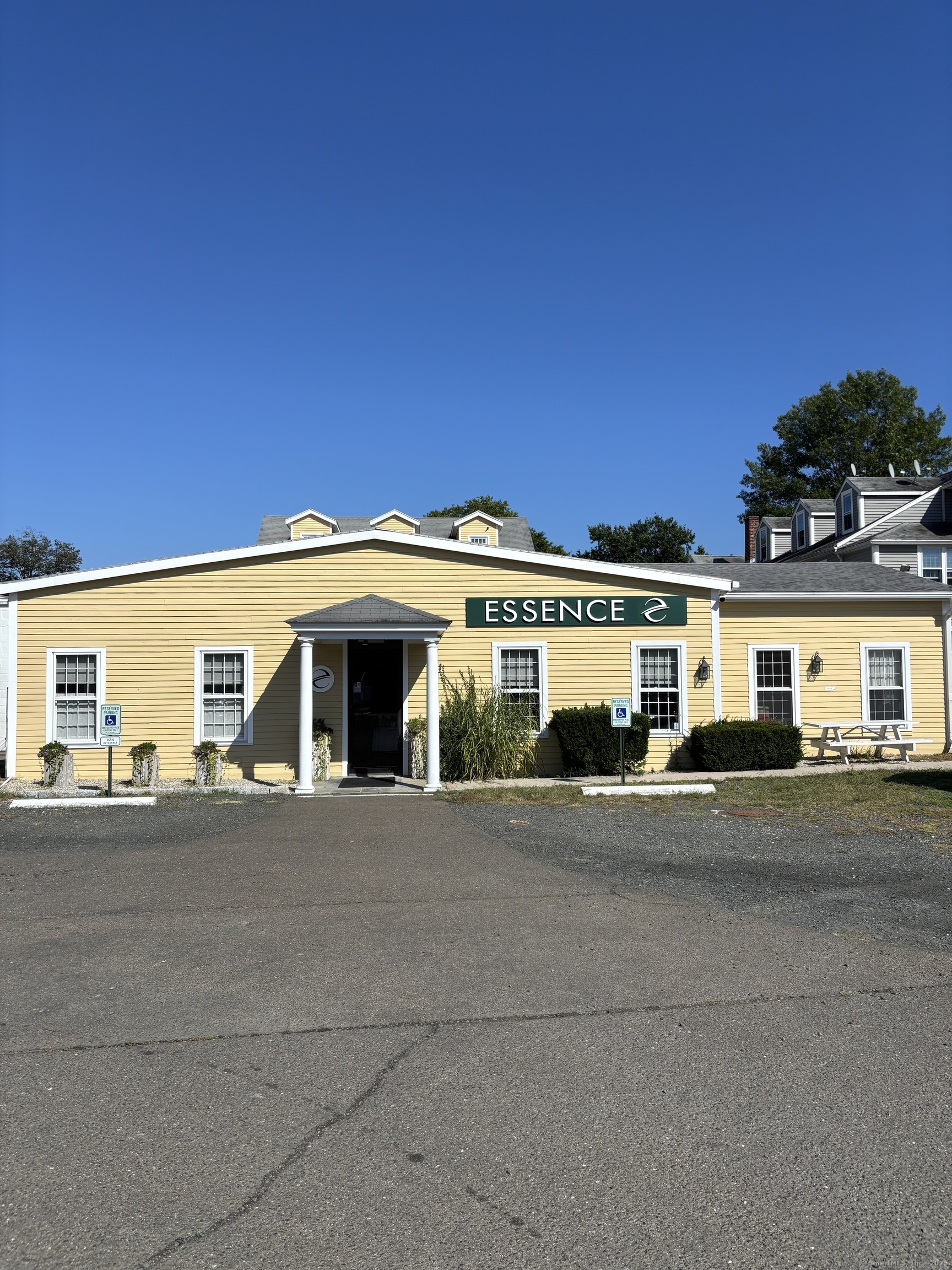 125 Main Street Old Saybrook CT 06475