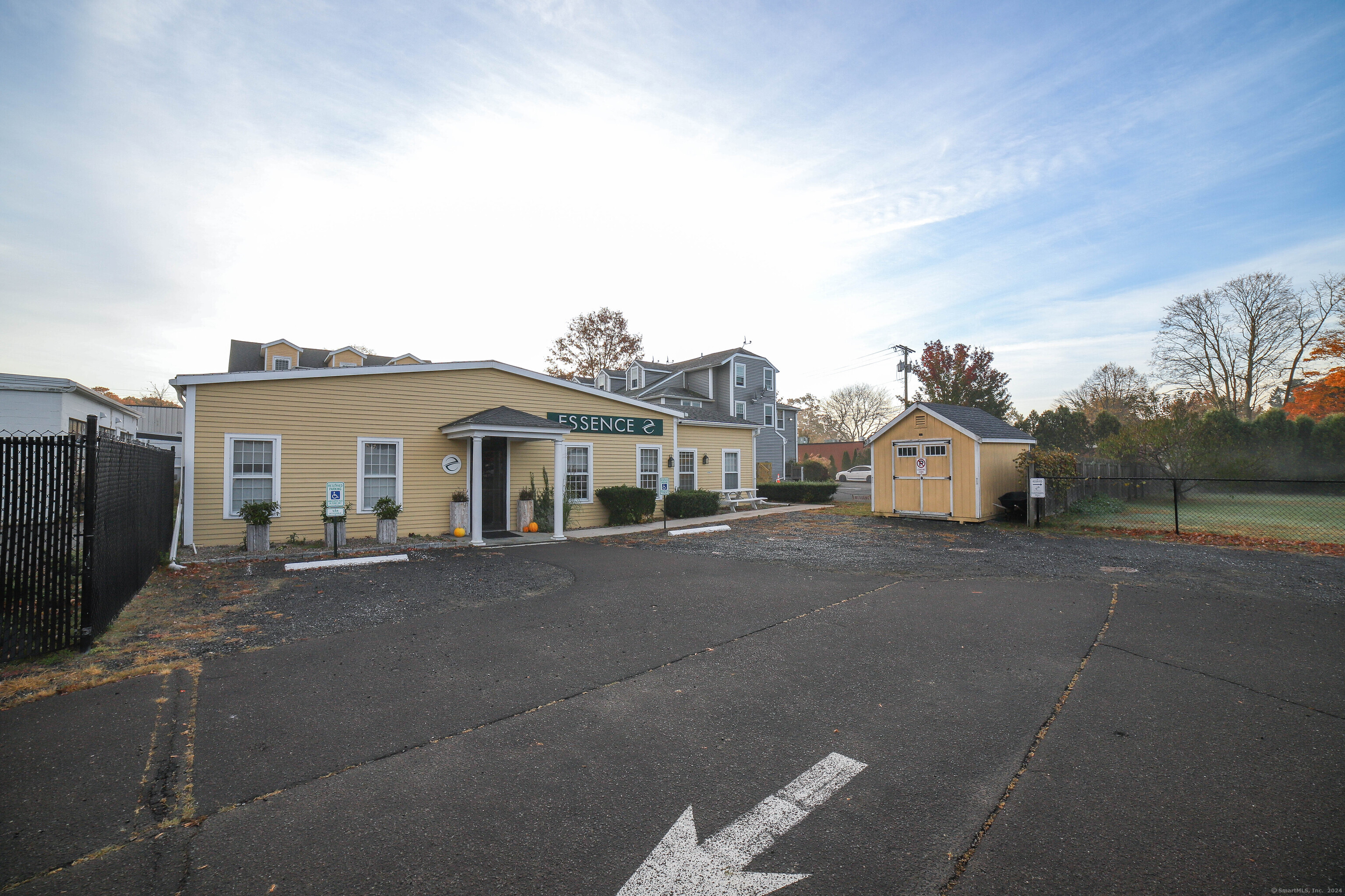 125 Main Street Old Saybrook CT 06475