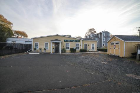 125 Main Street Old Saybrook CT 06475