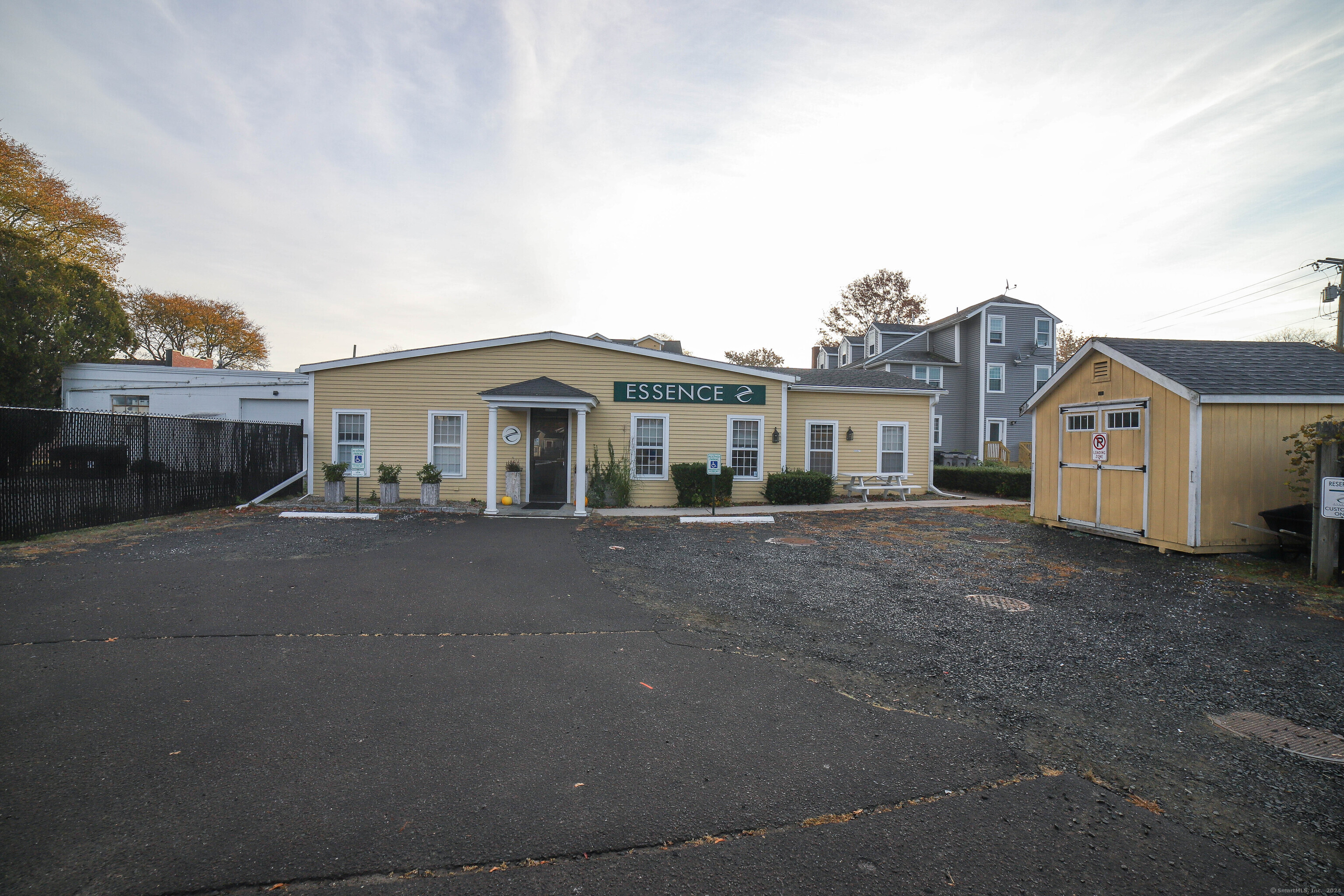 125 Main Street Old Saybrook CT 06475