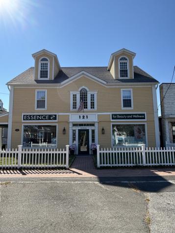 125 Main Street Old Saybrook CT 06475