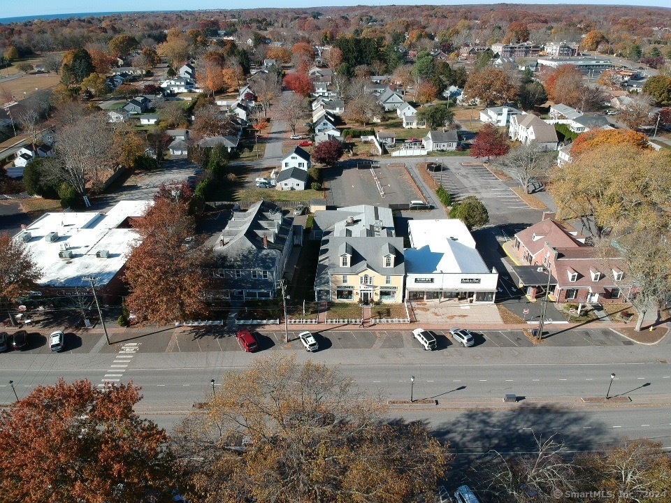 125 Main Street Old Saybrook CT 06475