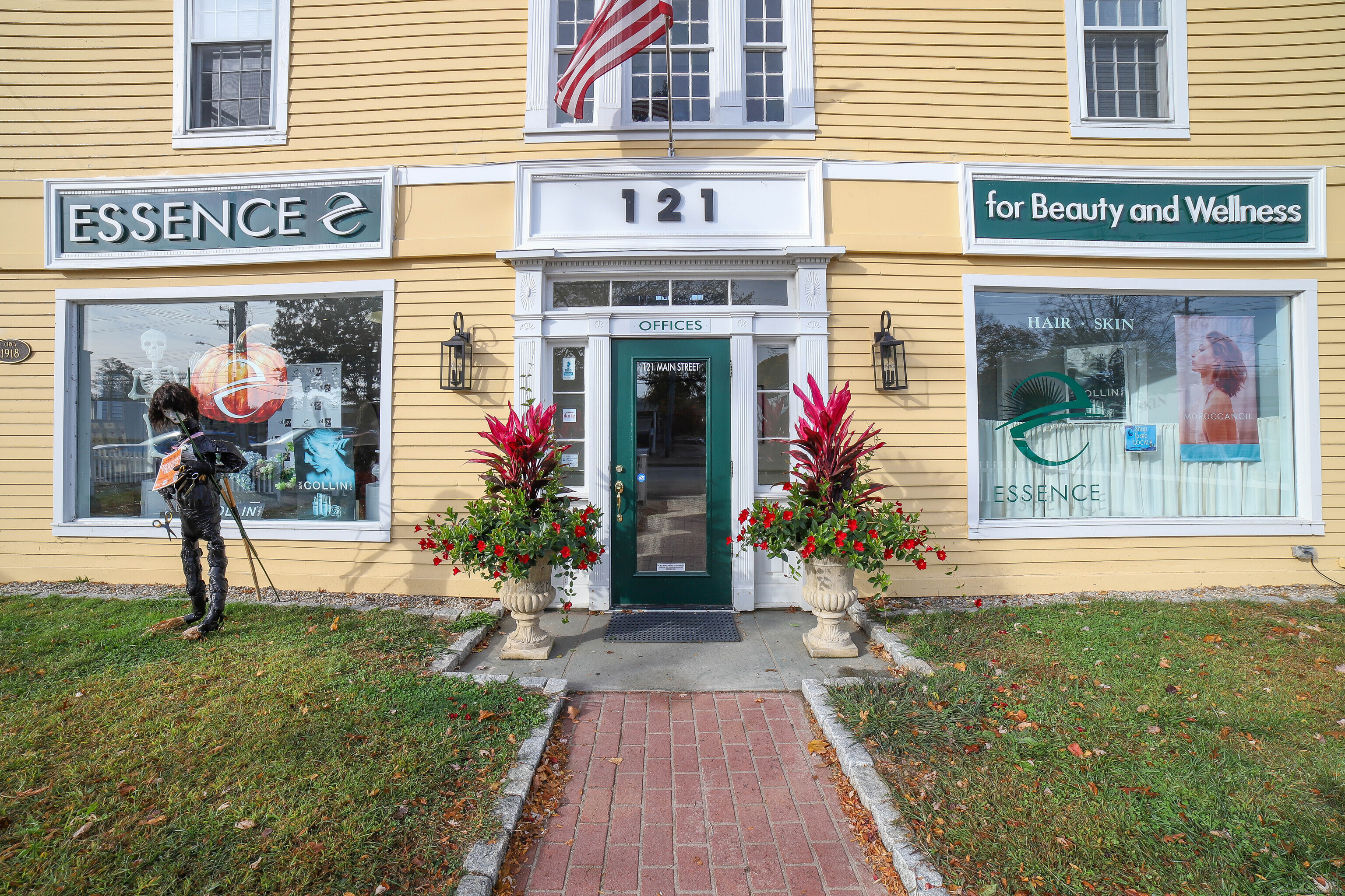 125 Main Street Old Saybrook CT 06475