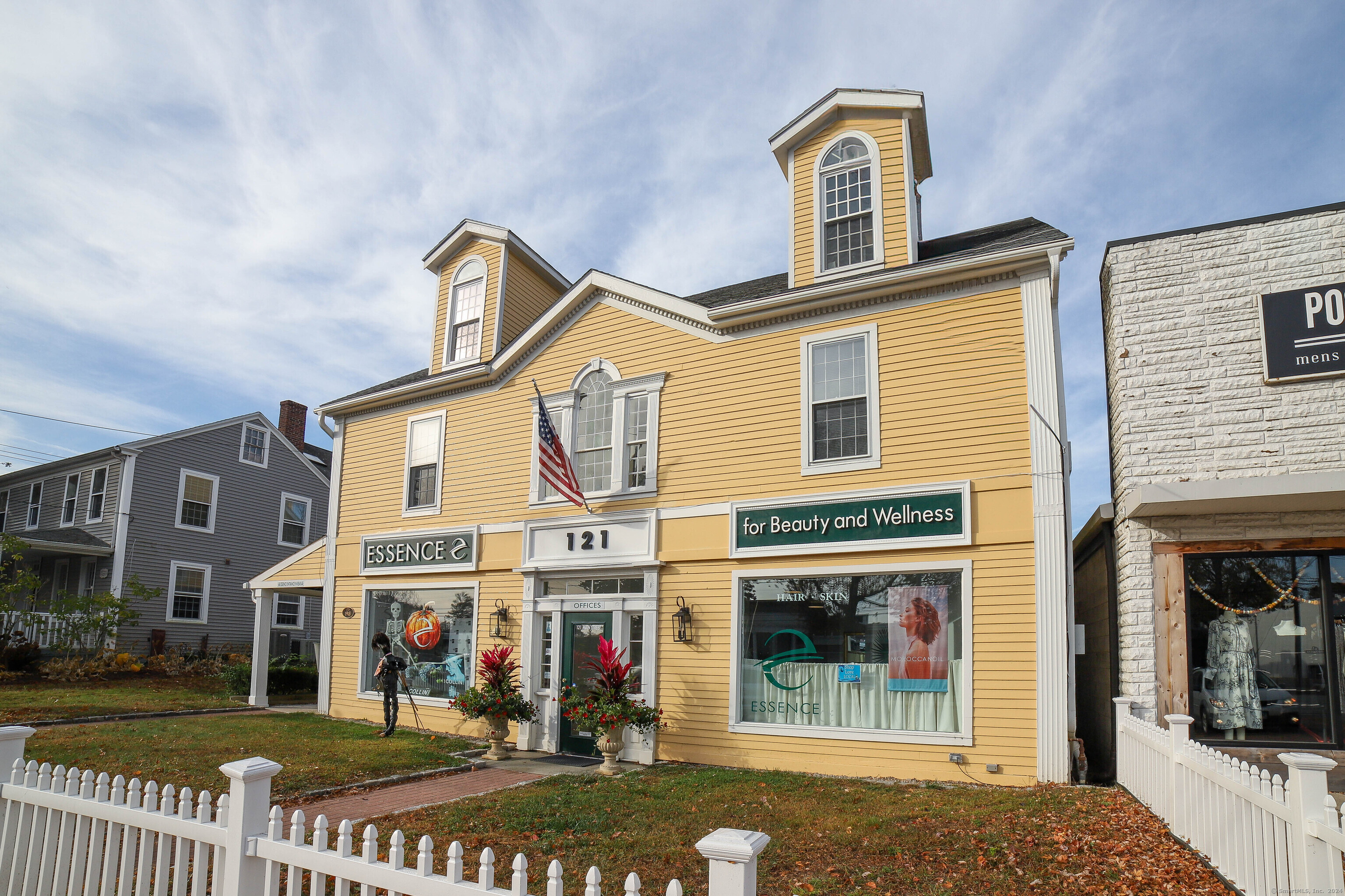 125 Main Street Old Saybrook CT 06475