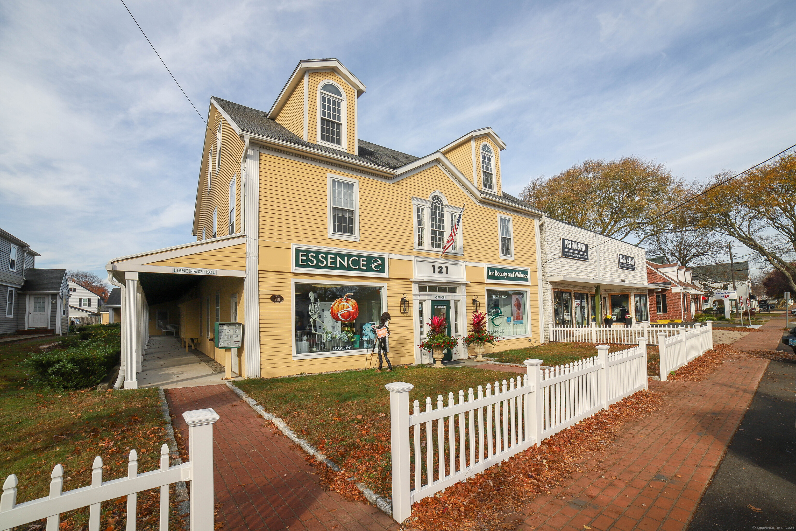 125 Main Street Old Saybrook CT 06475