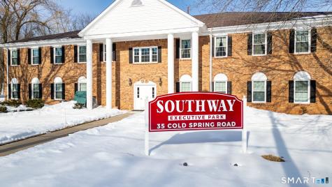 35 Cold Spring Road Rocky Hill CT 06067