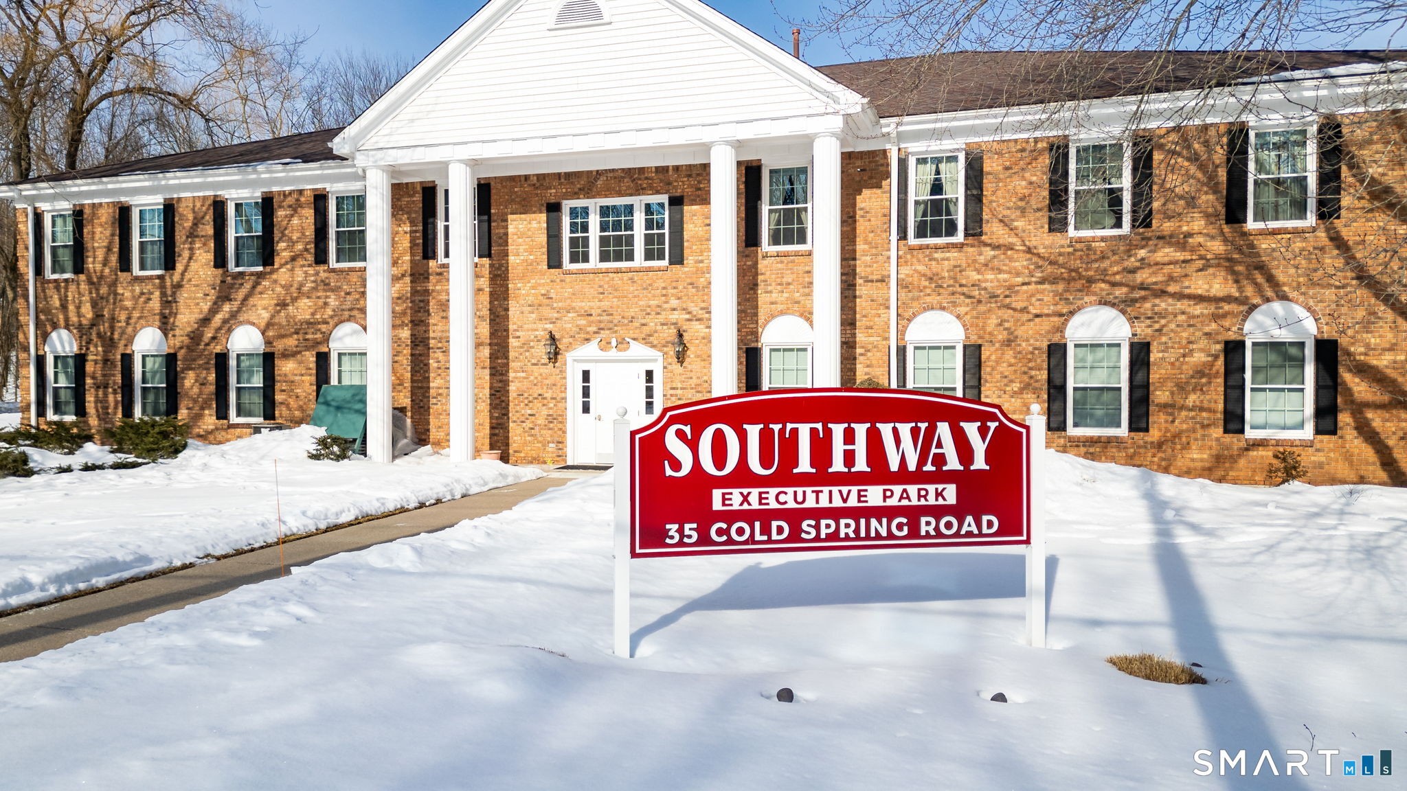 35 Cold Spring Road Rocky Hill CT 06067