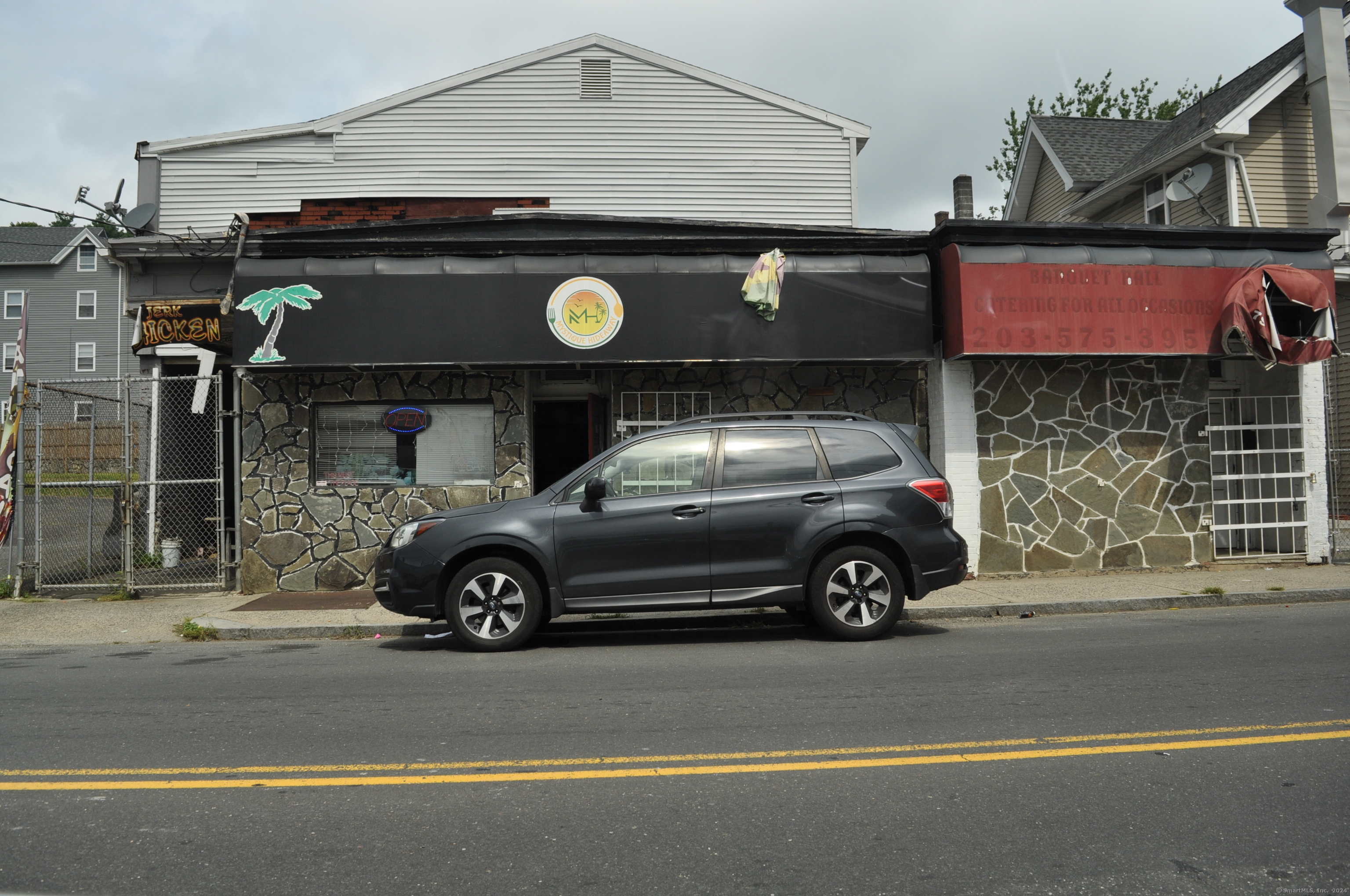 799 North Main Street Waterbury CT 06704