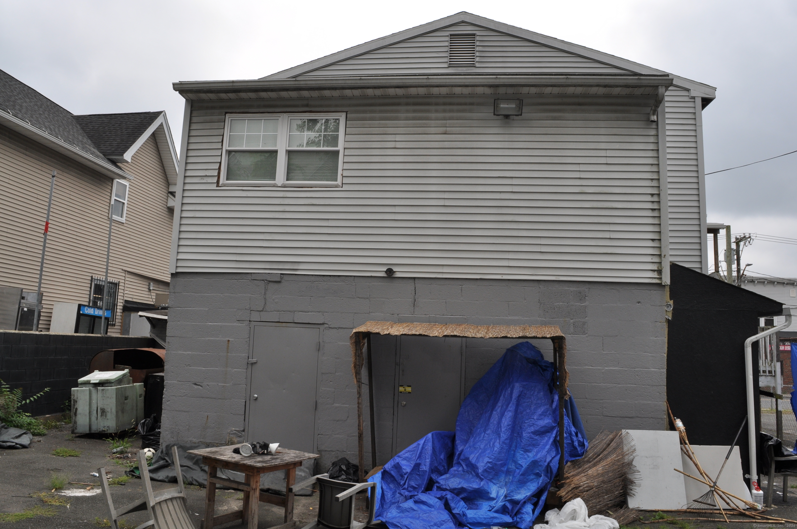 799 North Main Street Waterbury CT 06704