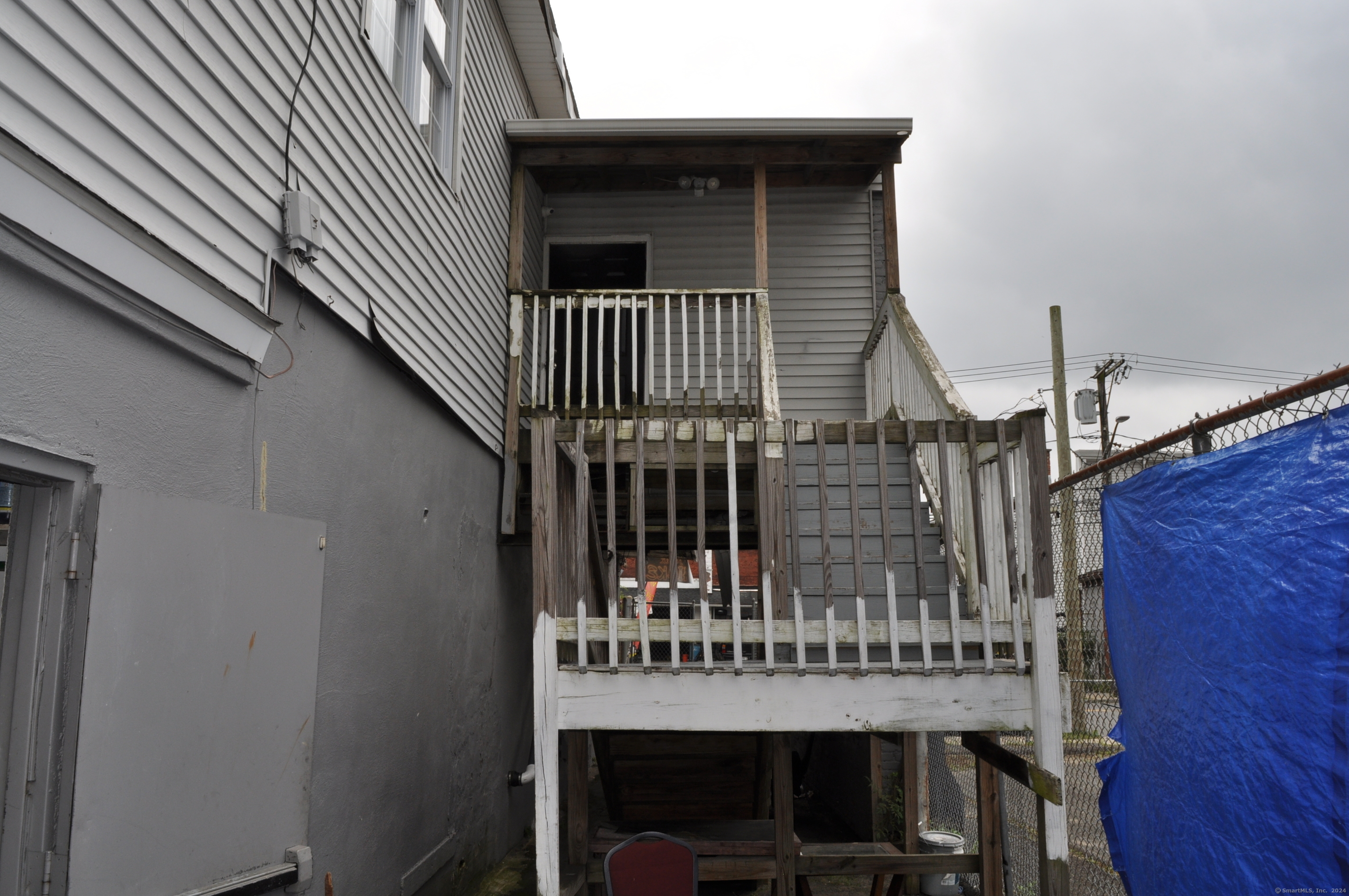 799 North Main Street Waterbury CT 06704