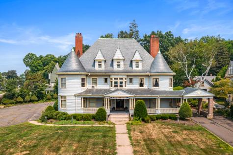 76 Prospect Street Vernon CT 06066