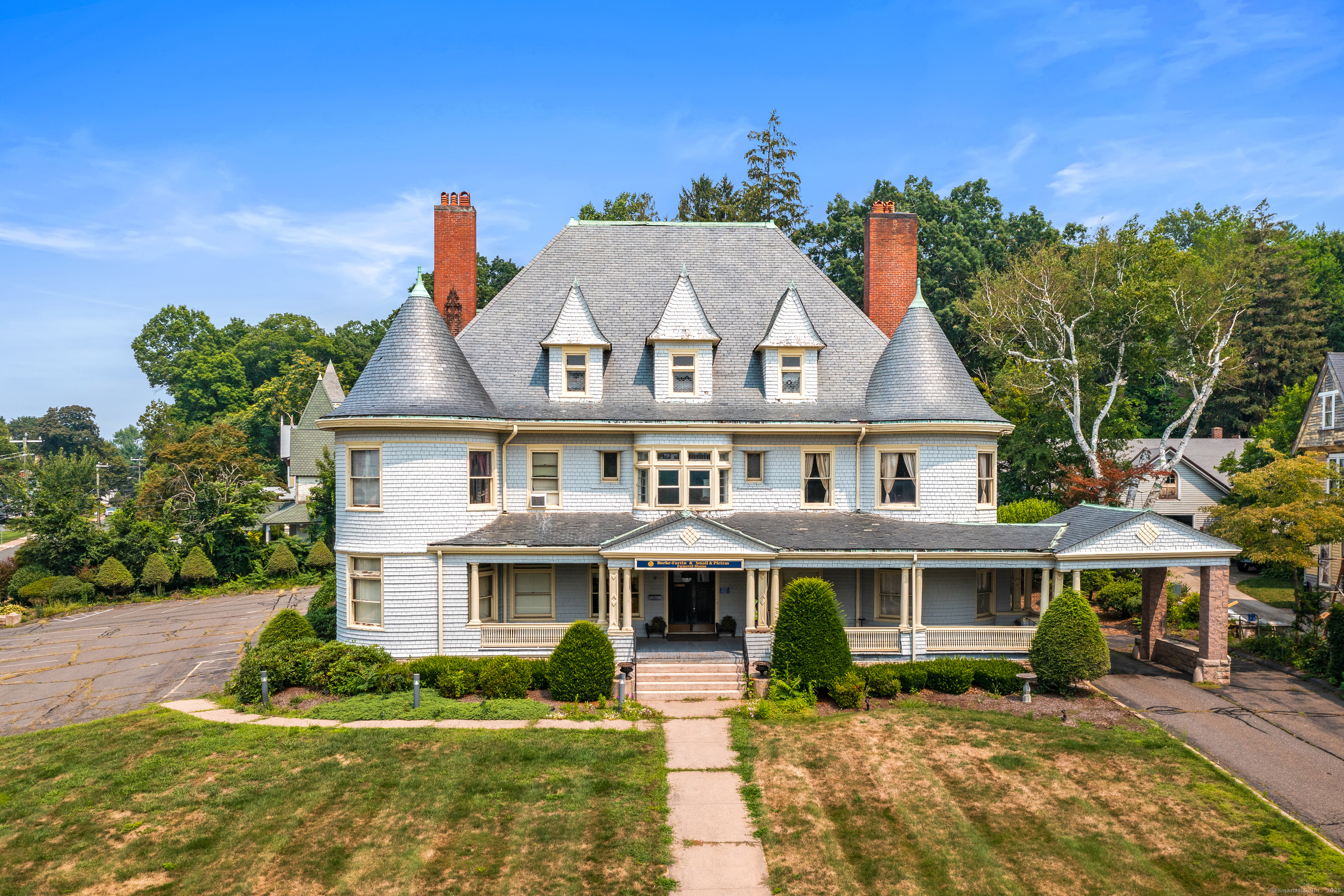76 Prospect Street Vernon CT 06066