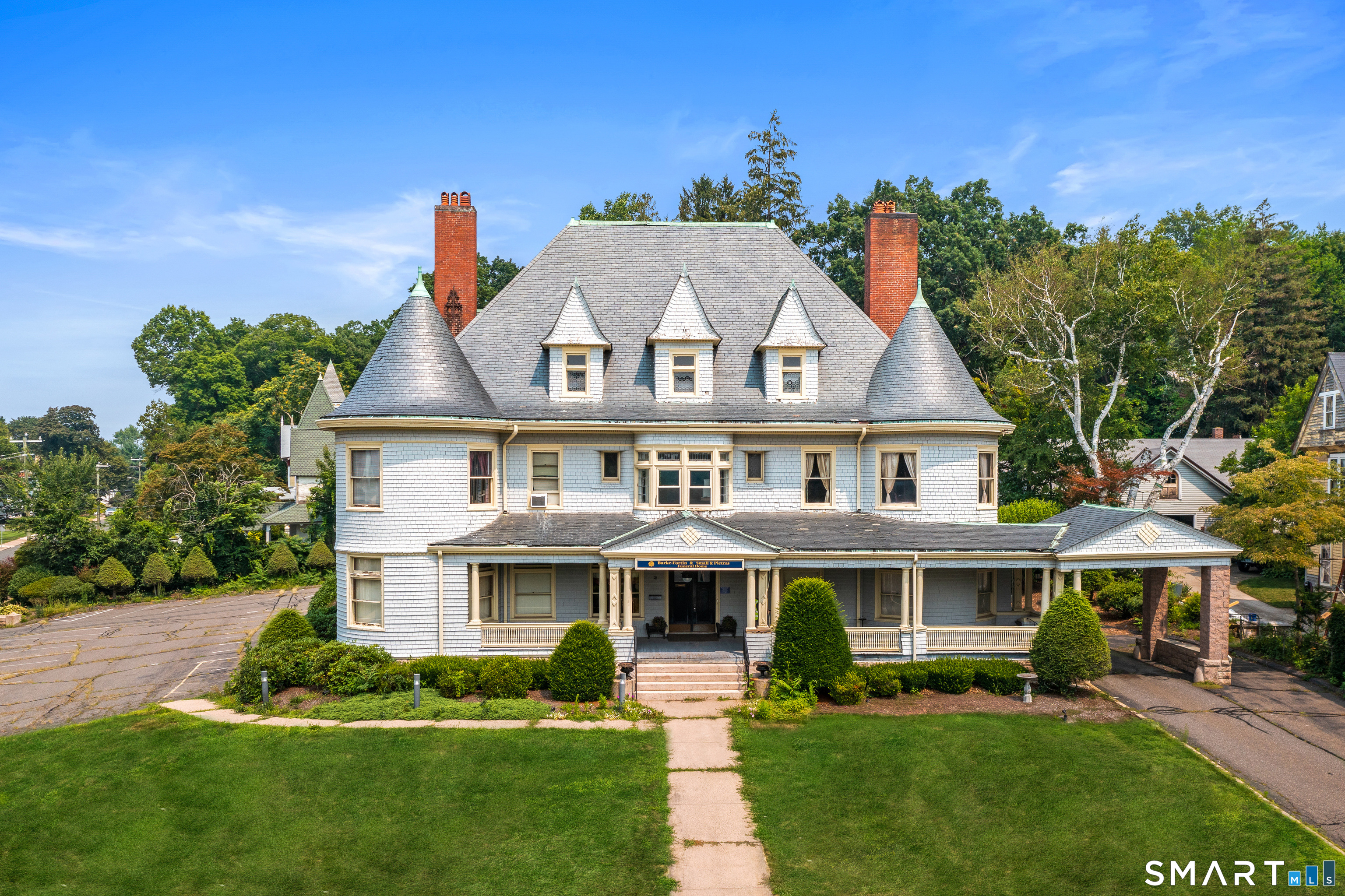 76 Prospect Street Vernon CT 06066