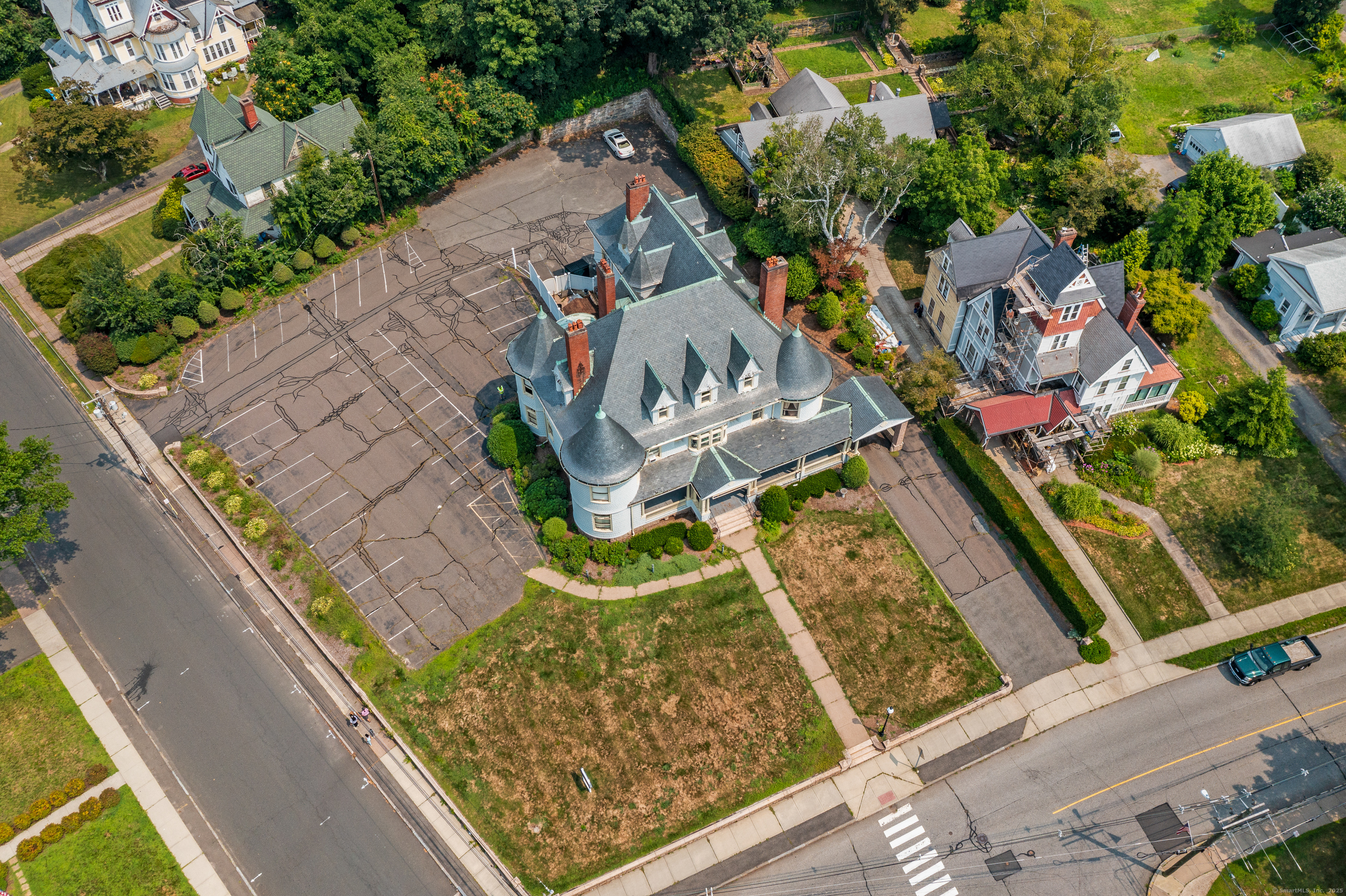 76 Prospect Street Vernon CT 06066