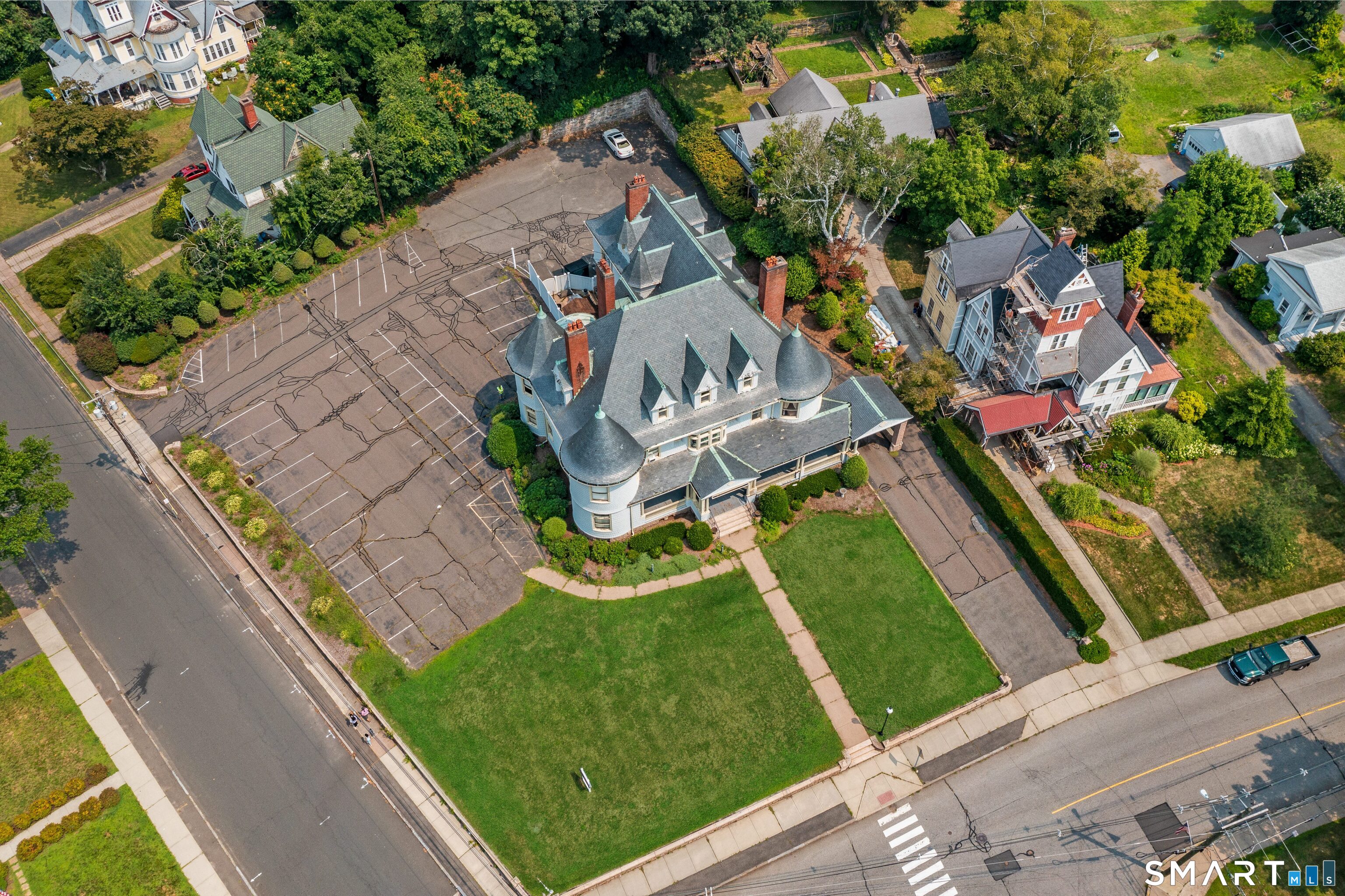 76 Prospect Street Vernon CT 06066