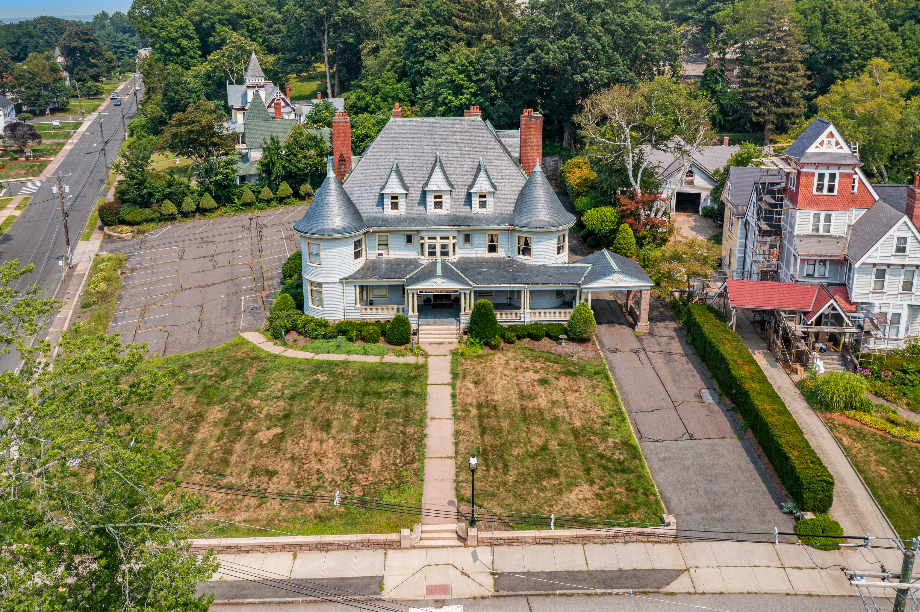 76 Prospect Street Vernon CT 06066