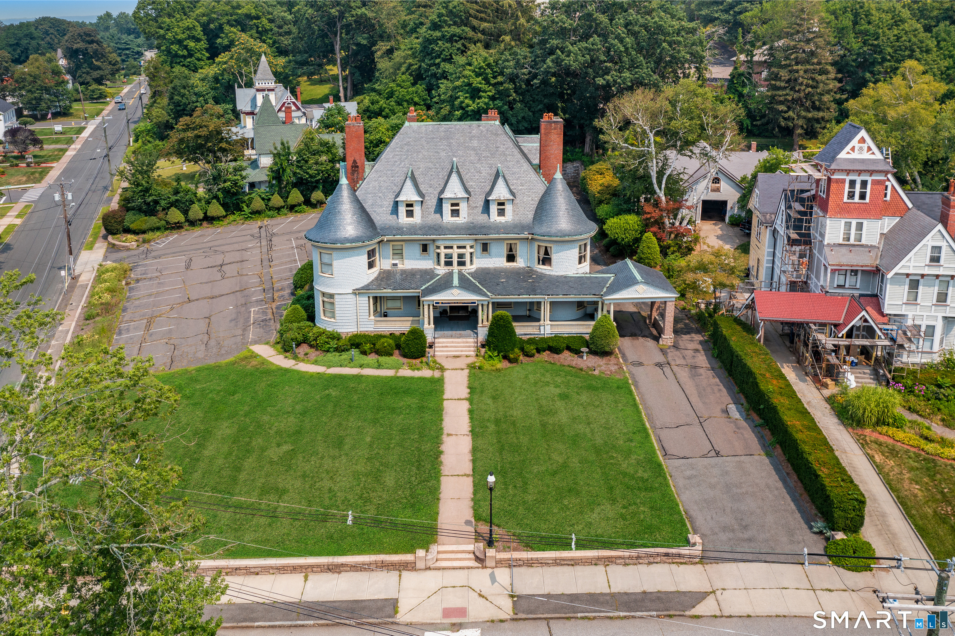 76 Prospect Street Vernon CT 06066