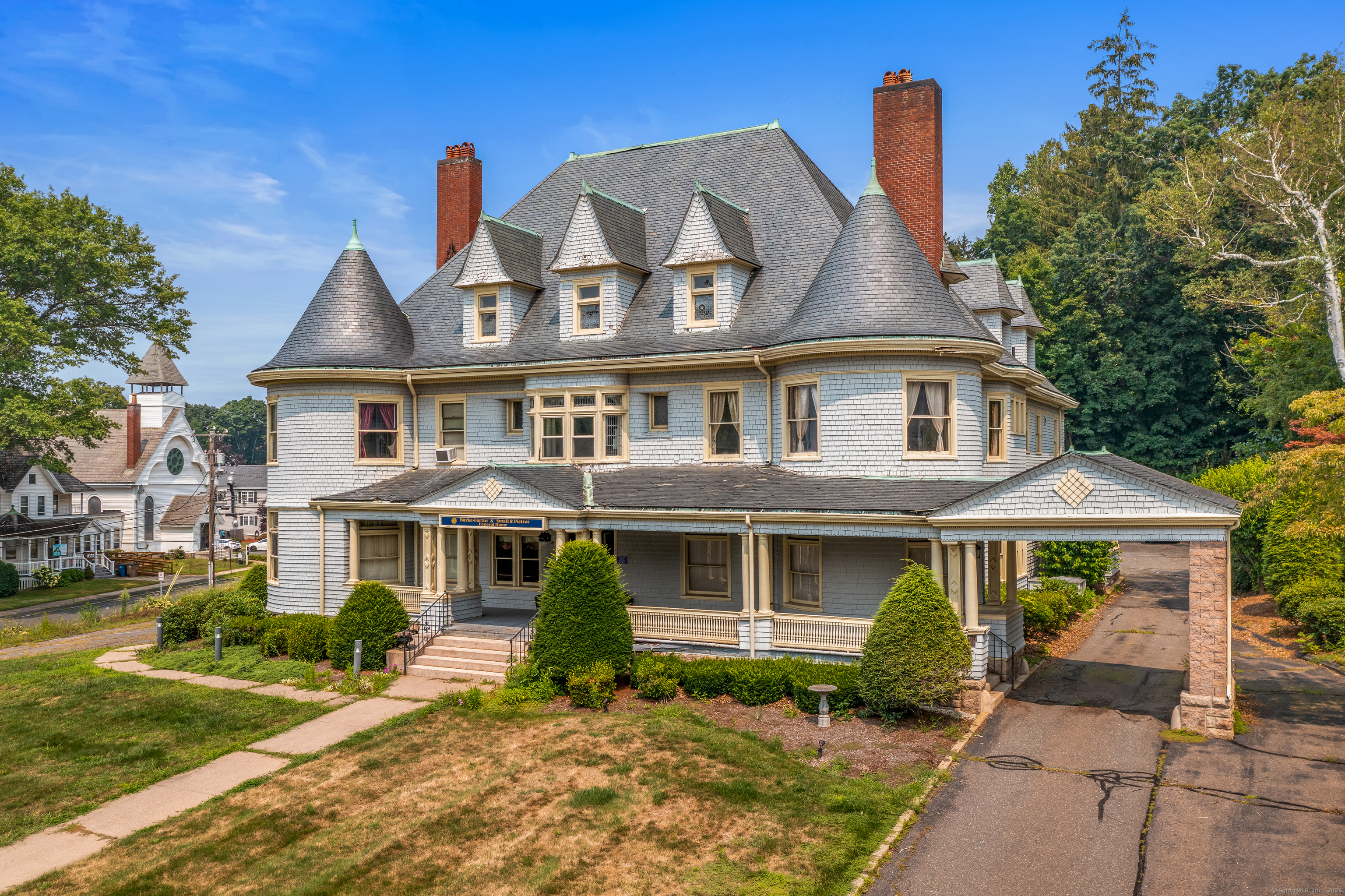 76 Prospect Street Vernon CT 06066
