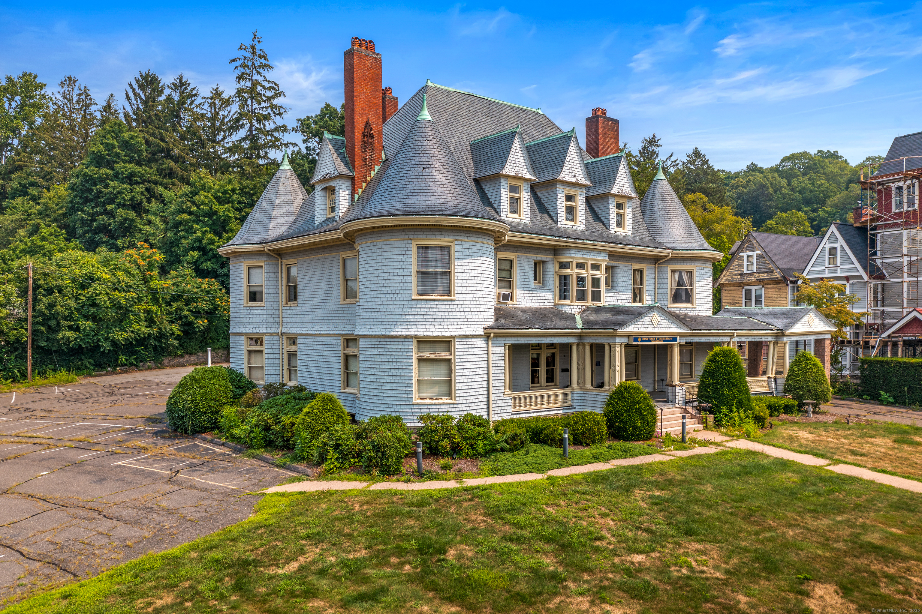 76 Prospect Street Vernon CT 06066