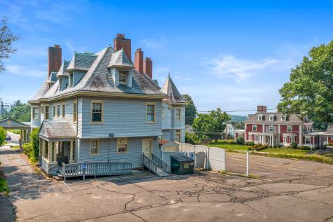 76 Prospect Street Vernon CT 06066