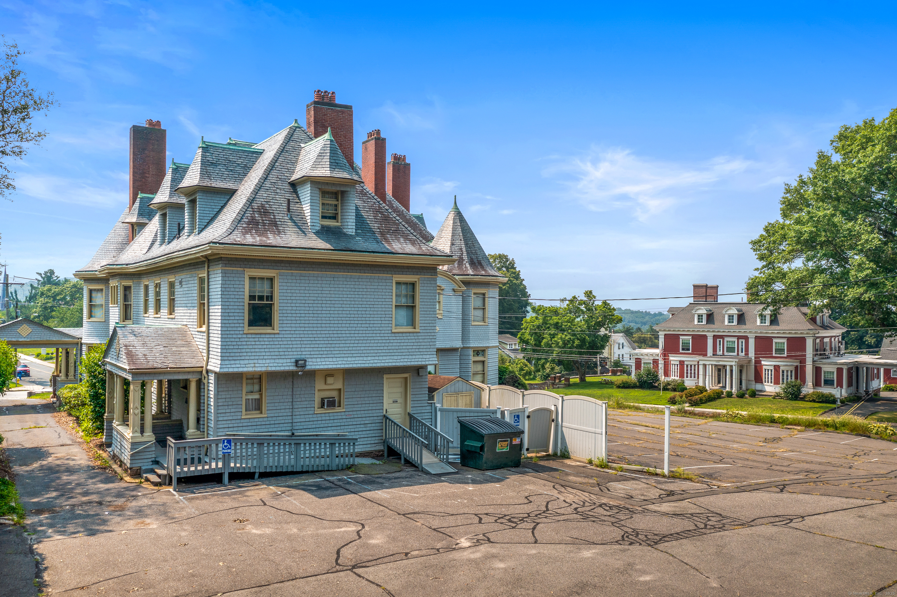 76 Prospect Street Vernon CT 06066