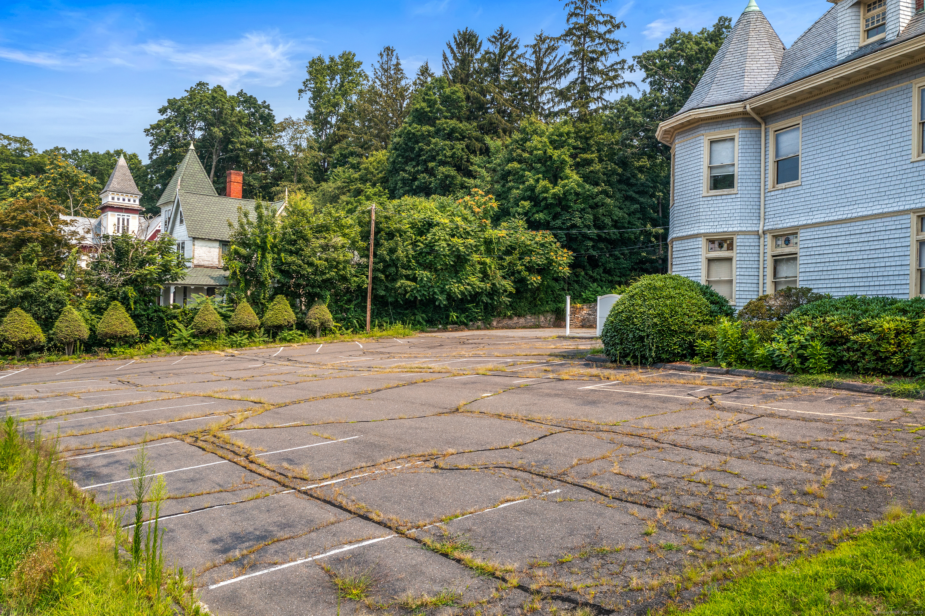 76 Prospect Street Vernon CT 06066