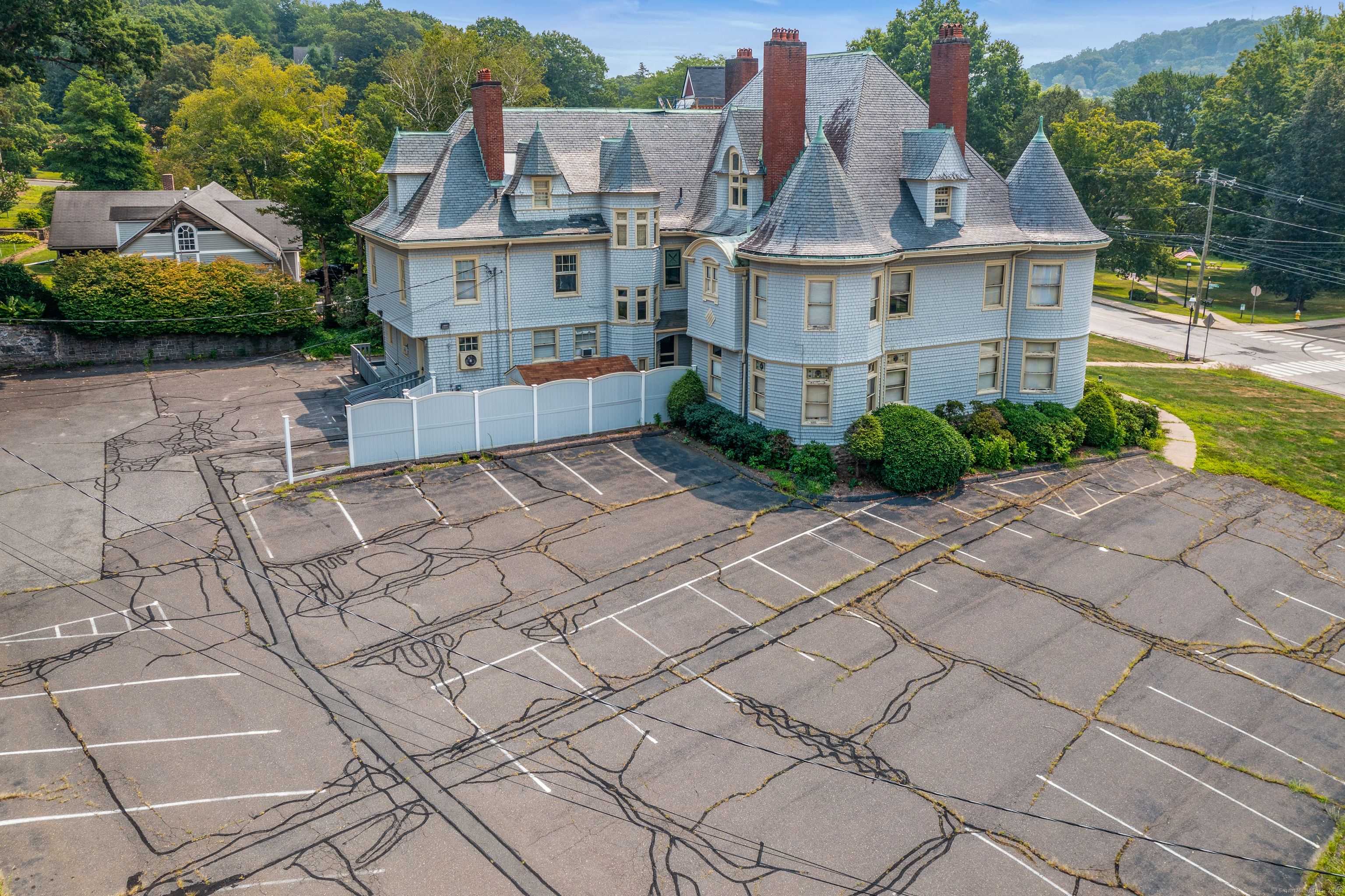76 Prospect Street Vernon CT 06066