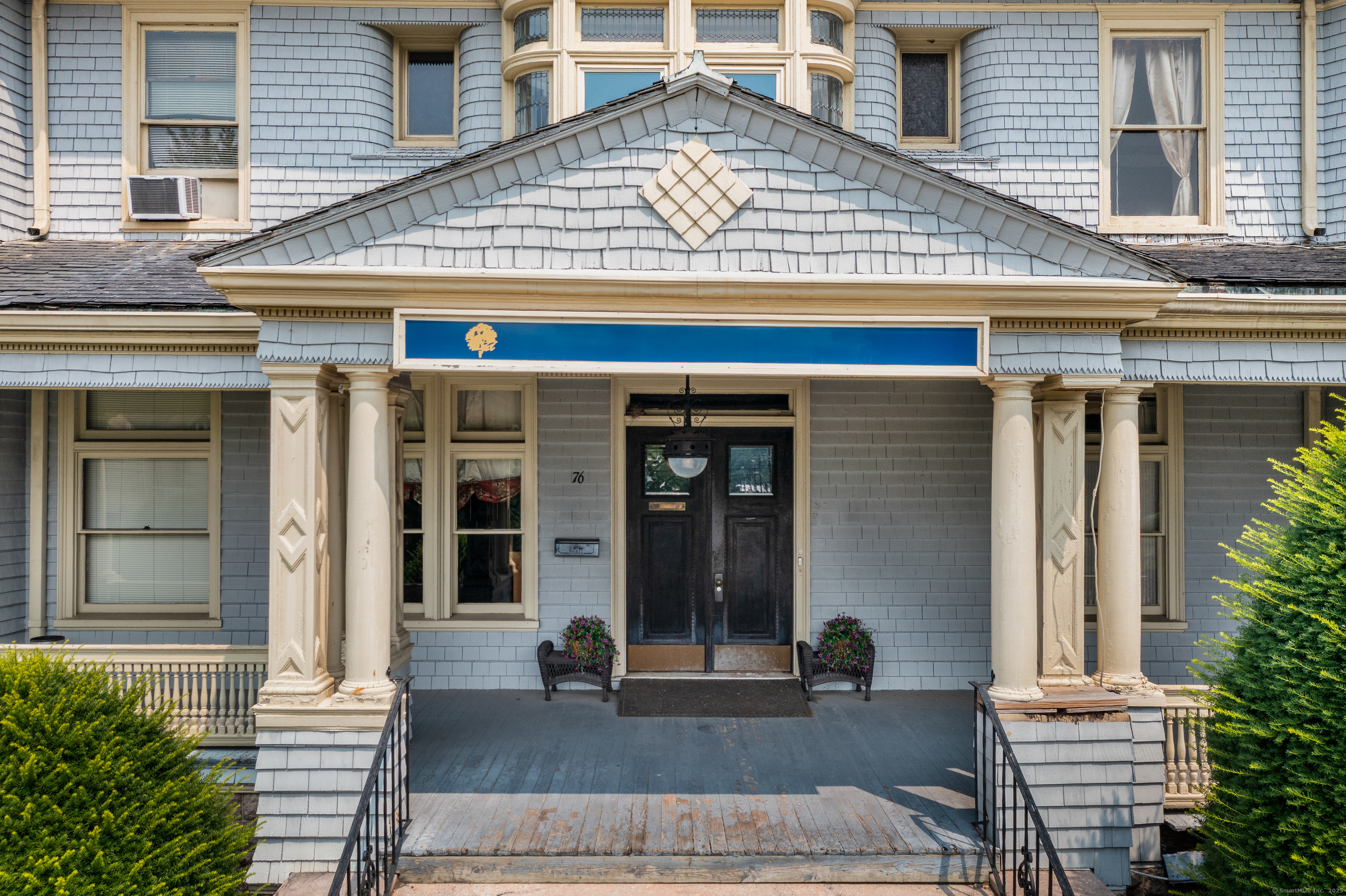 76 Prospect Street Vernon CT 06066