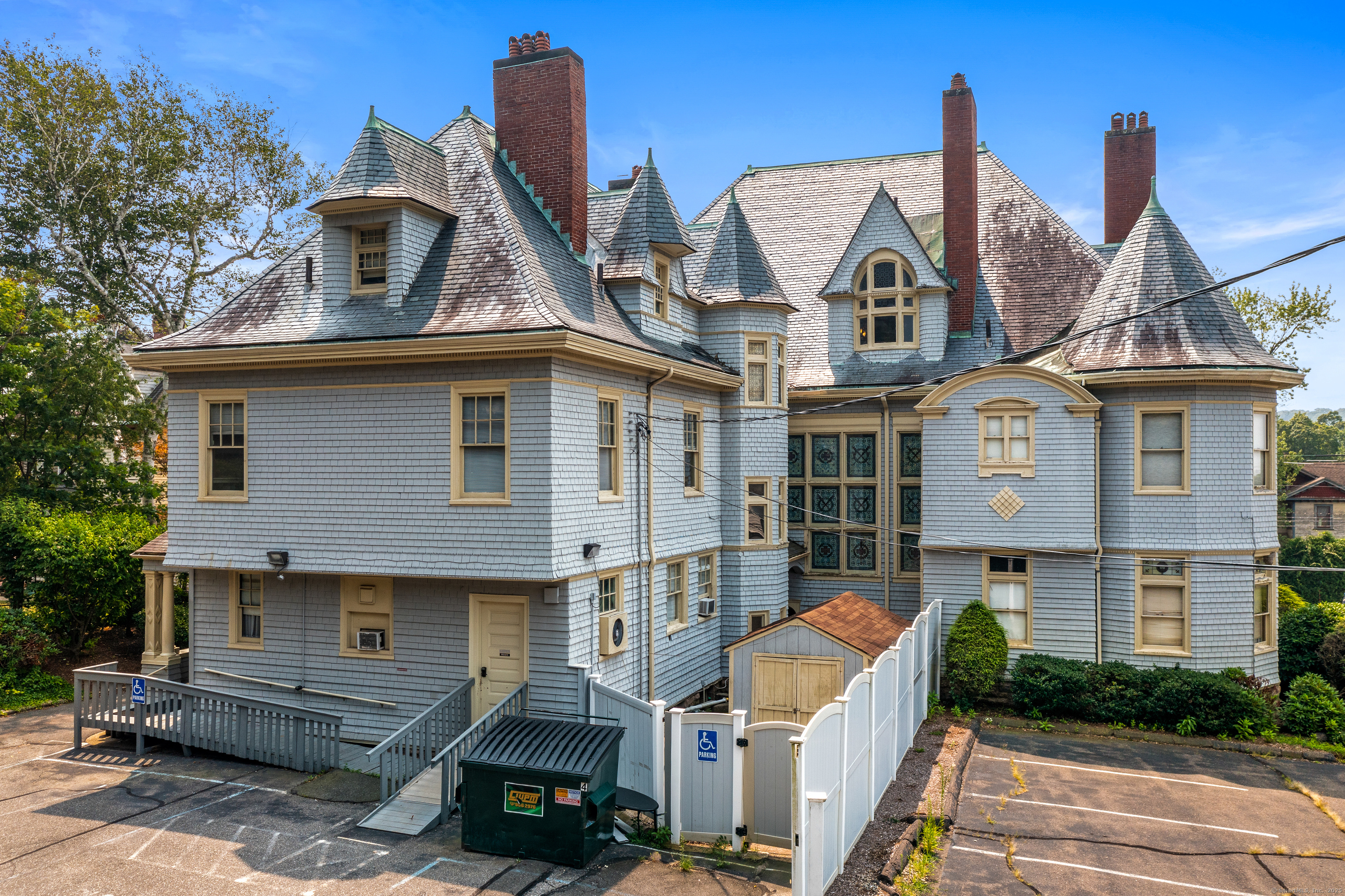 76 Prospect Street Vernon CT 06066