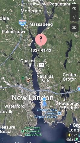 1637 Route 12 Ledyard CT 06335
