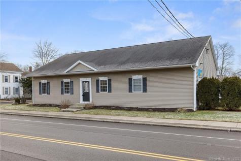 112 West Main Street Plainville CT 06062