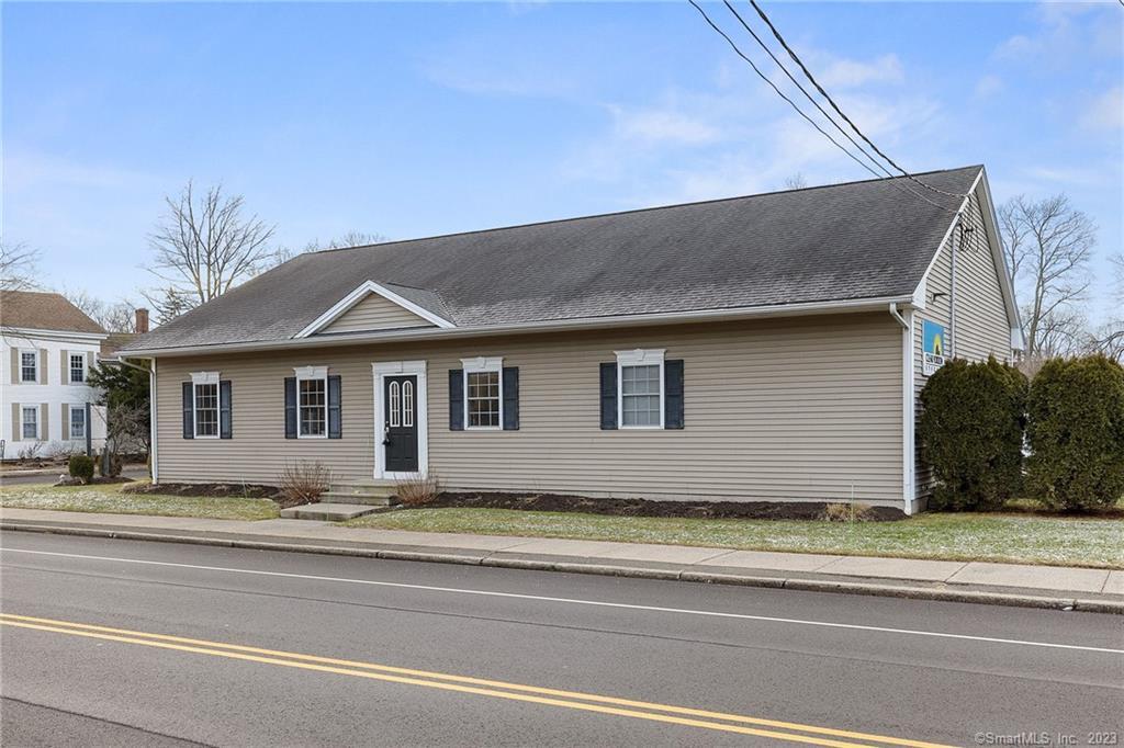 112 West Main Street Plainville CT 06062