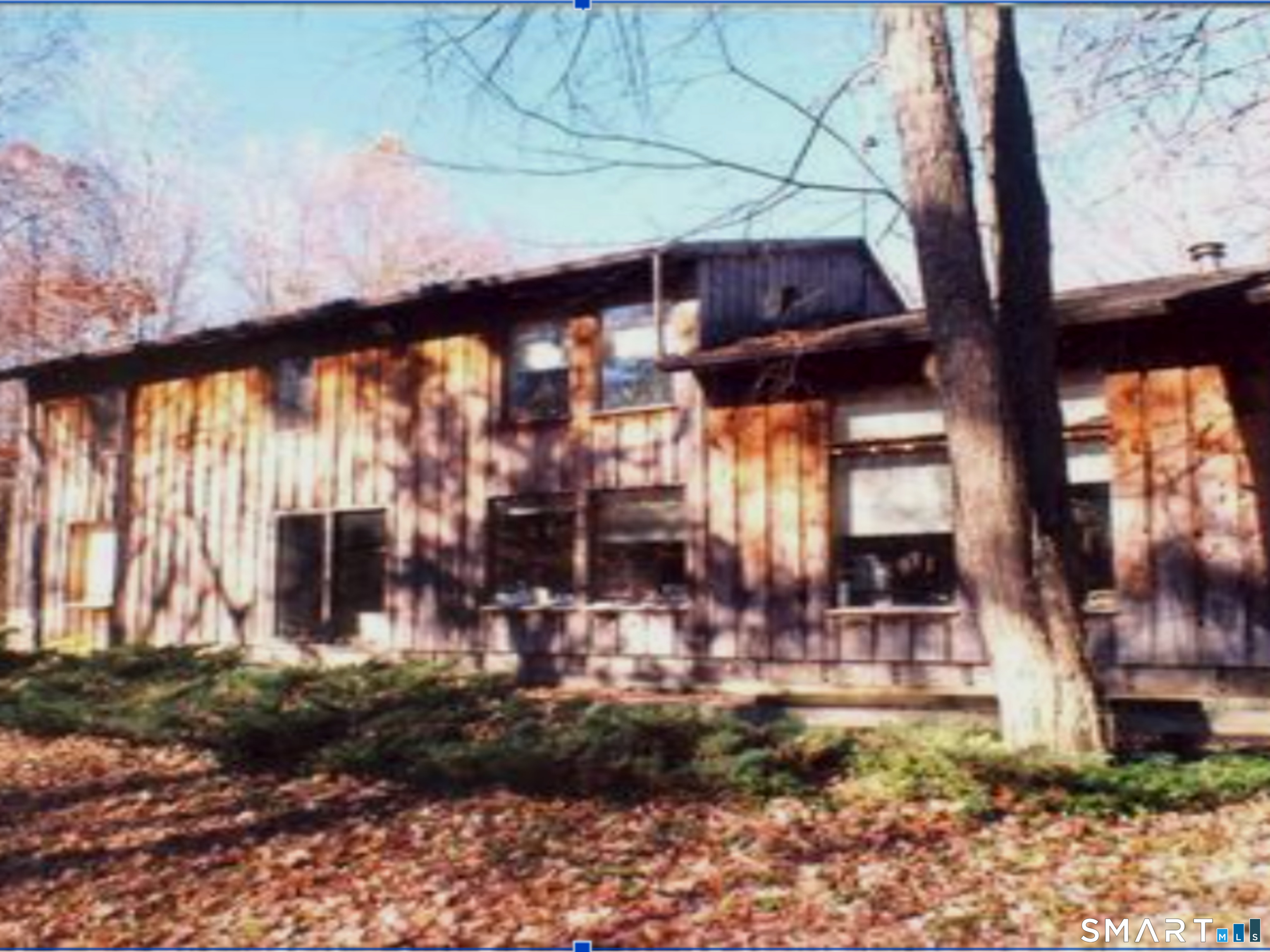 88 Winthrop Road Chester CT 06412