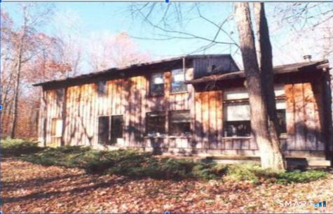 88 Winthrop Road Chester CT 06412