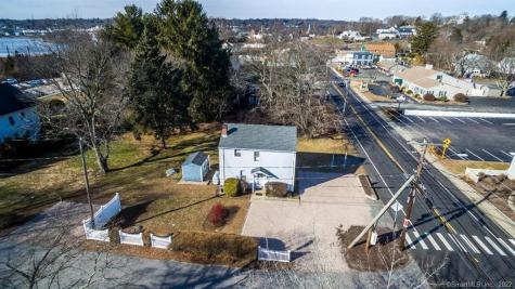 1 Allen Street Stonington CT 06378