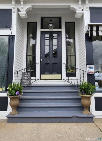 117 Water Street Stonington CT 06378