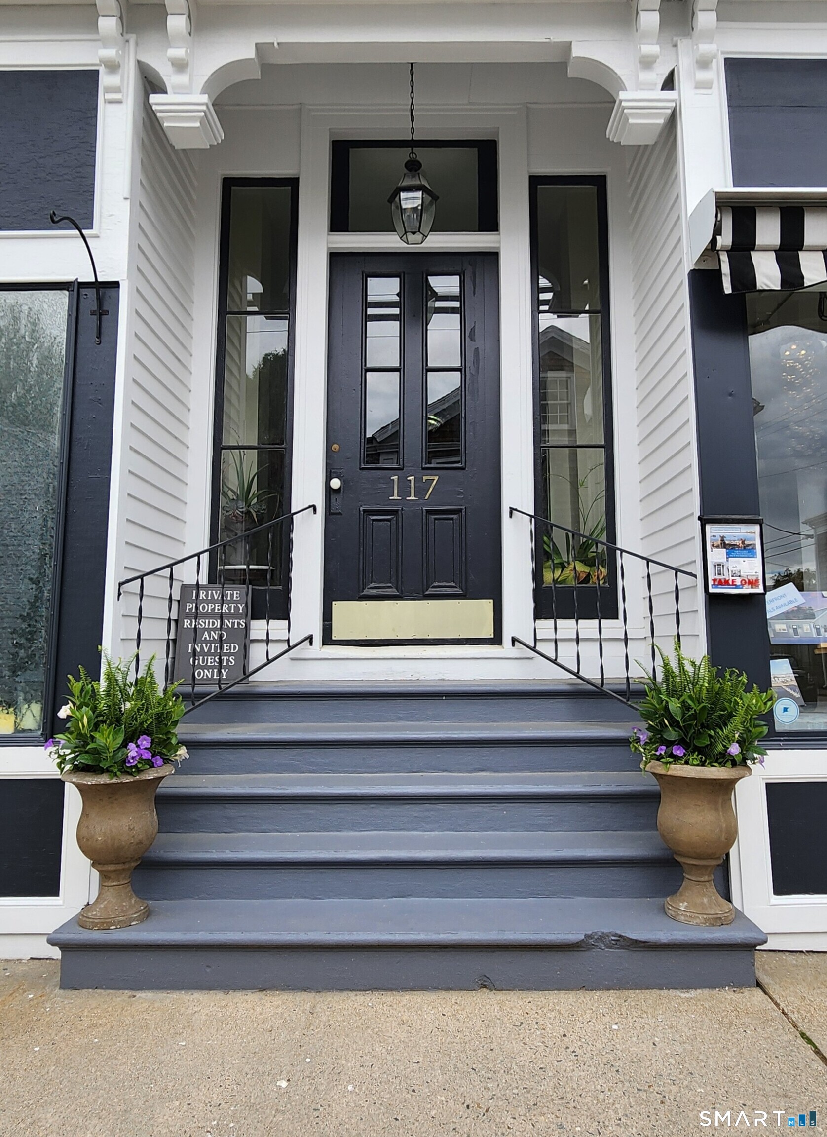 117 Water Street Stonington CT 06378