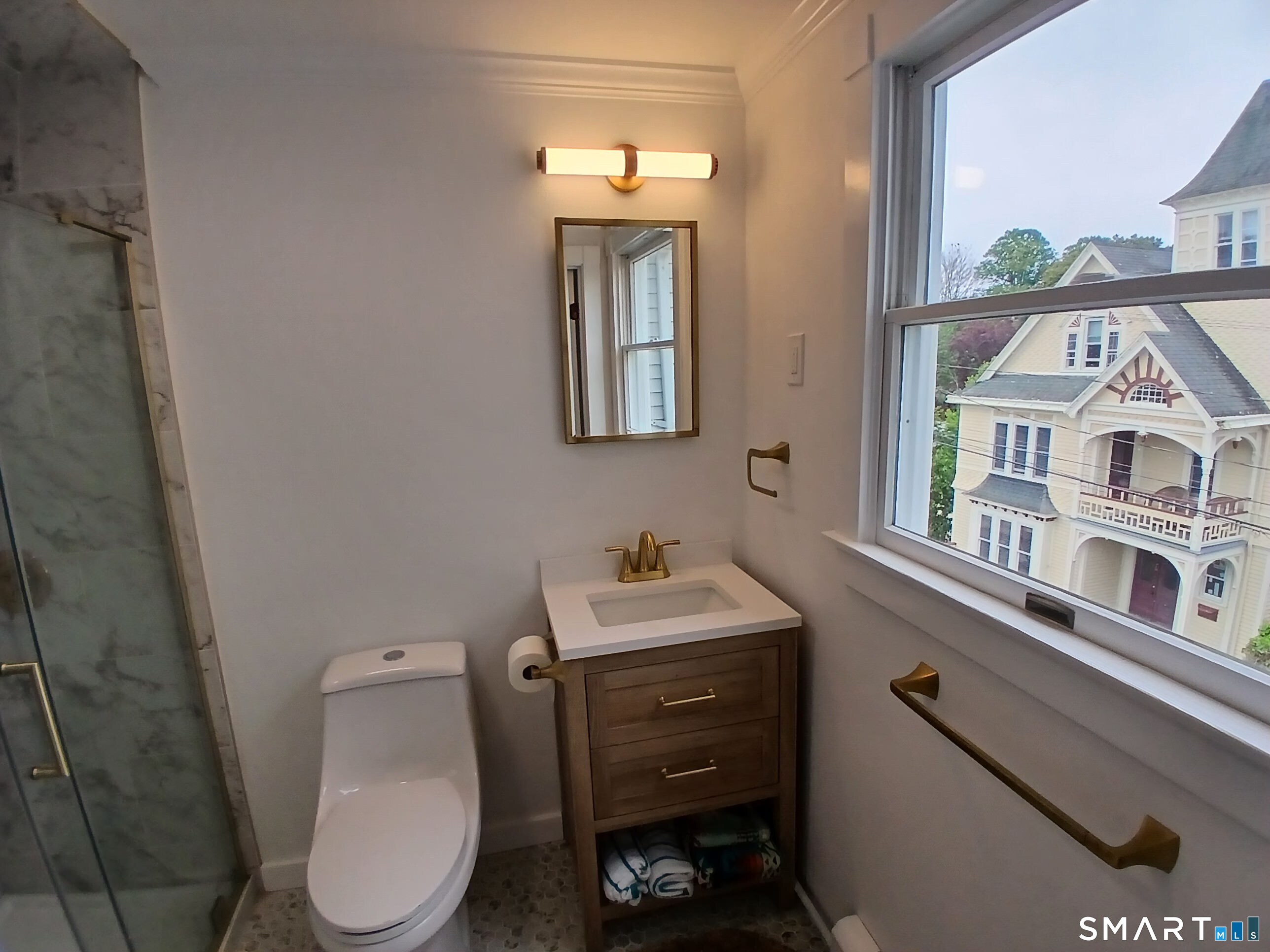 117 Water Street Stonington CT 06378