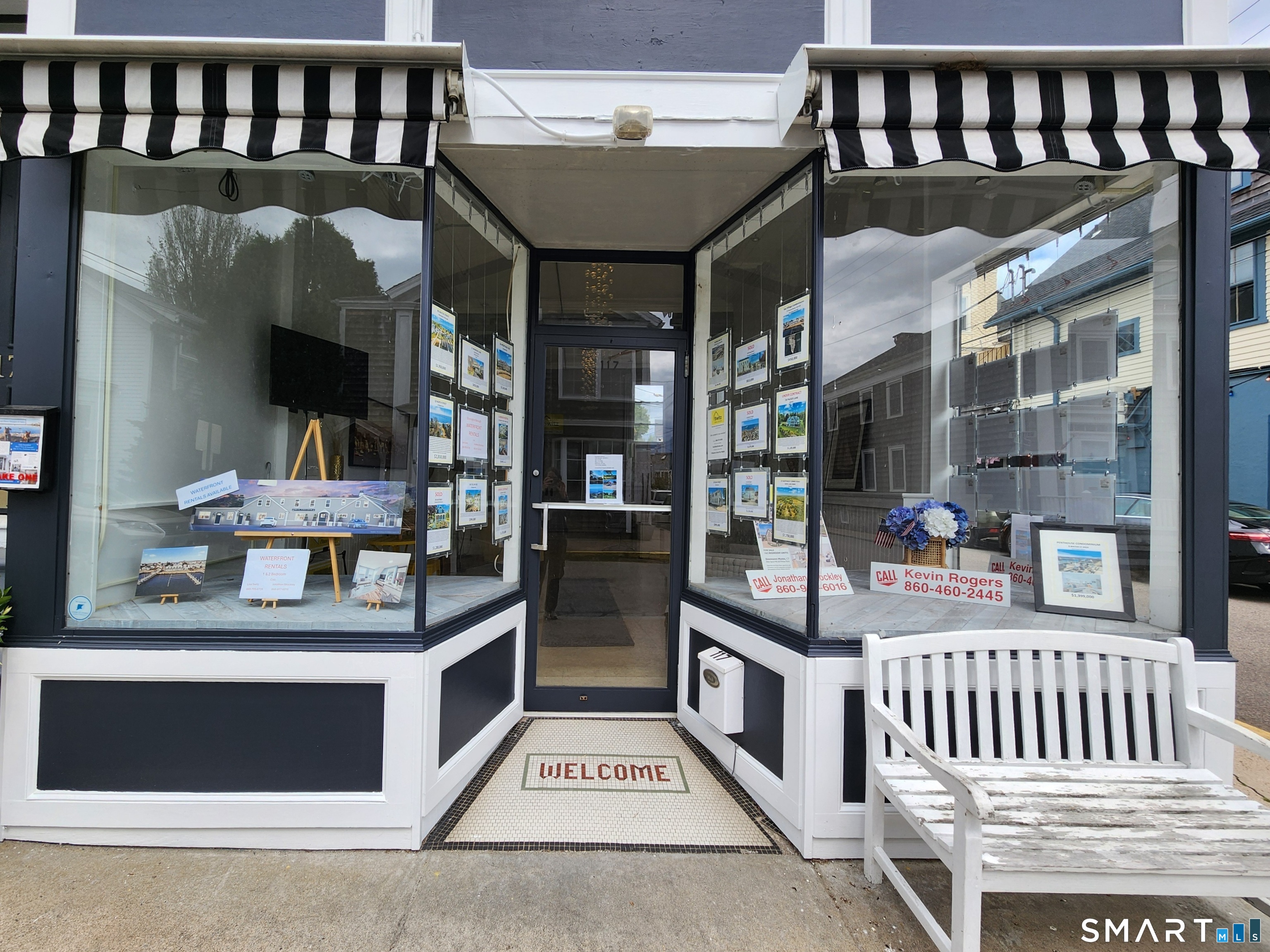 117 Water Street Stonington CT 06378