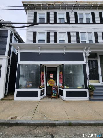 117 Water Street Stonington CT 06378