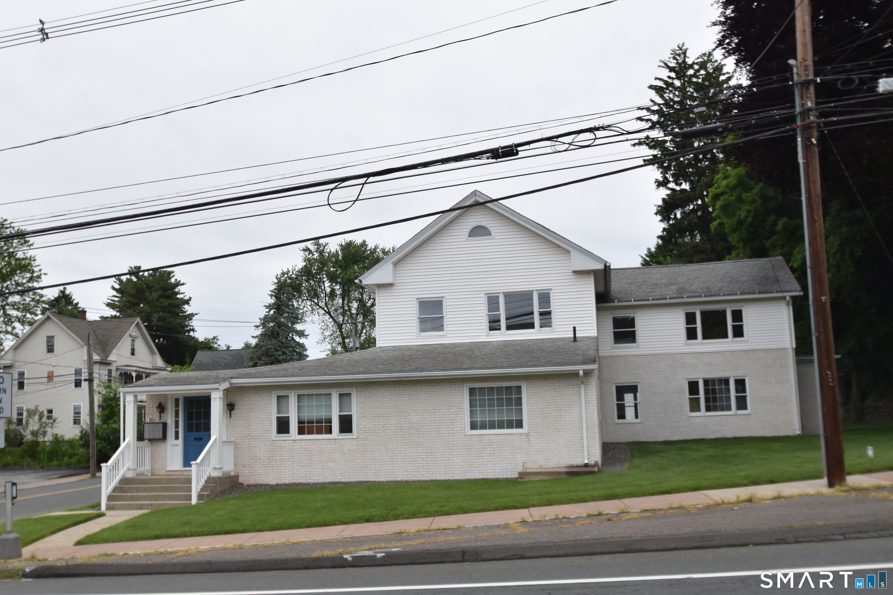 126 Union Street Vernon CT 06066