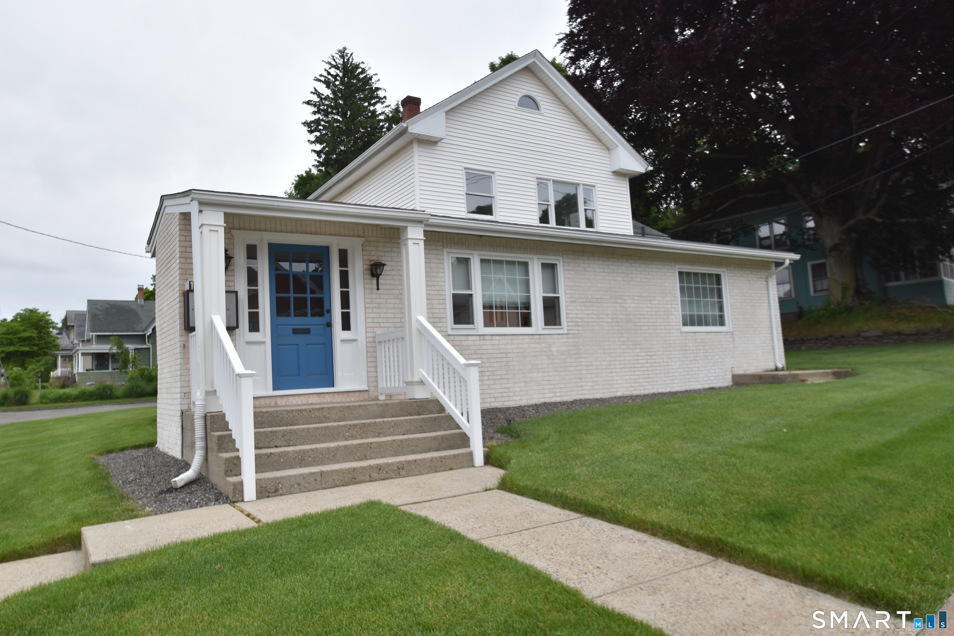 126 Union Street Vernon CT 06066