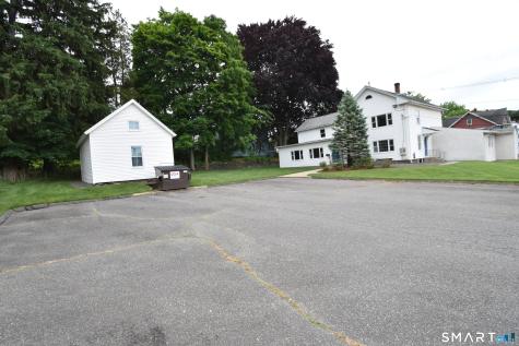 126 Union Street Vernon CT 06066
