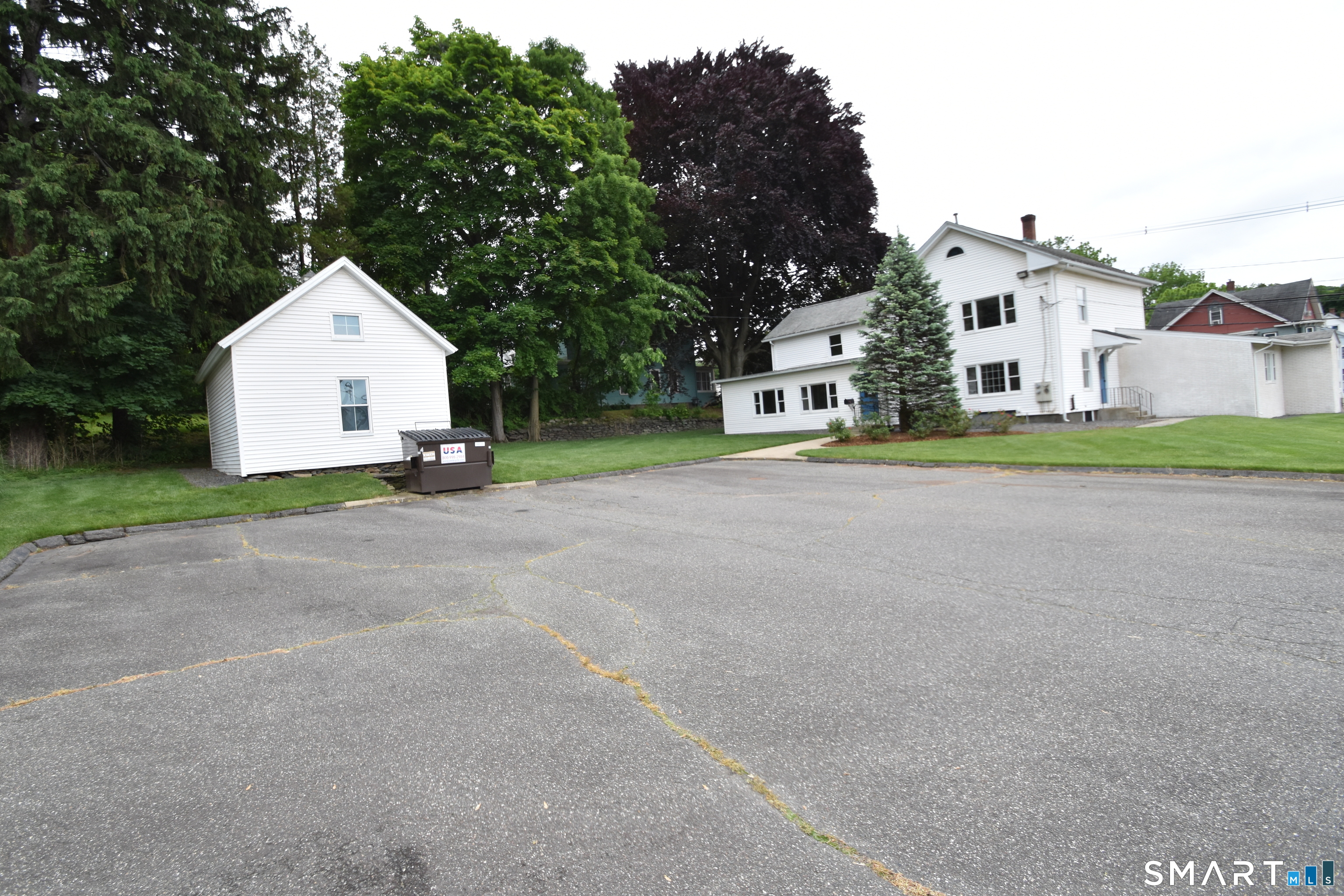 126 Union Street Vernon CT 06066