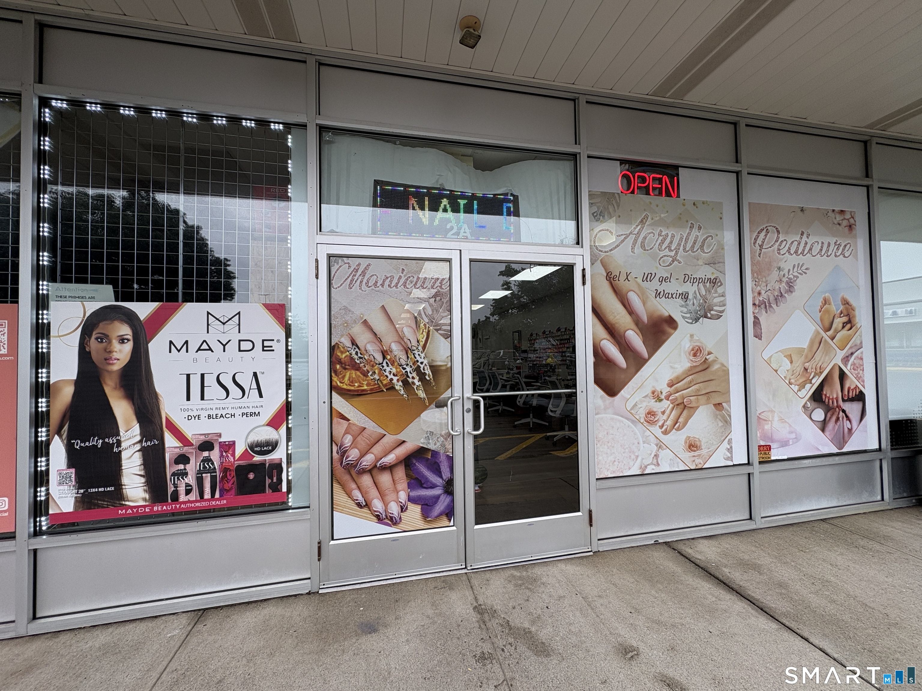 Dixwell Avenue Hamden CT 06514